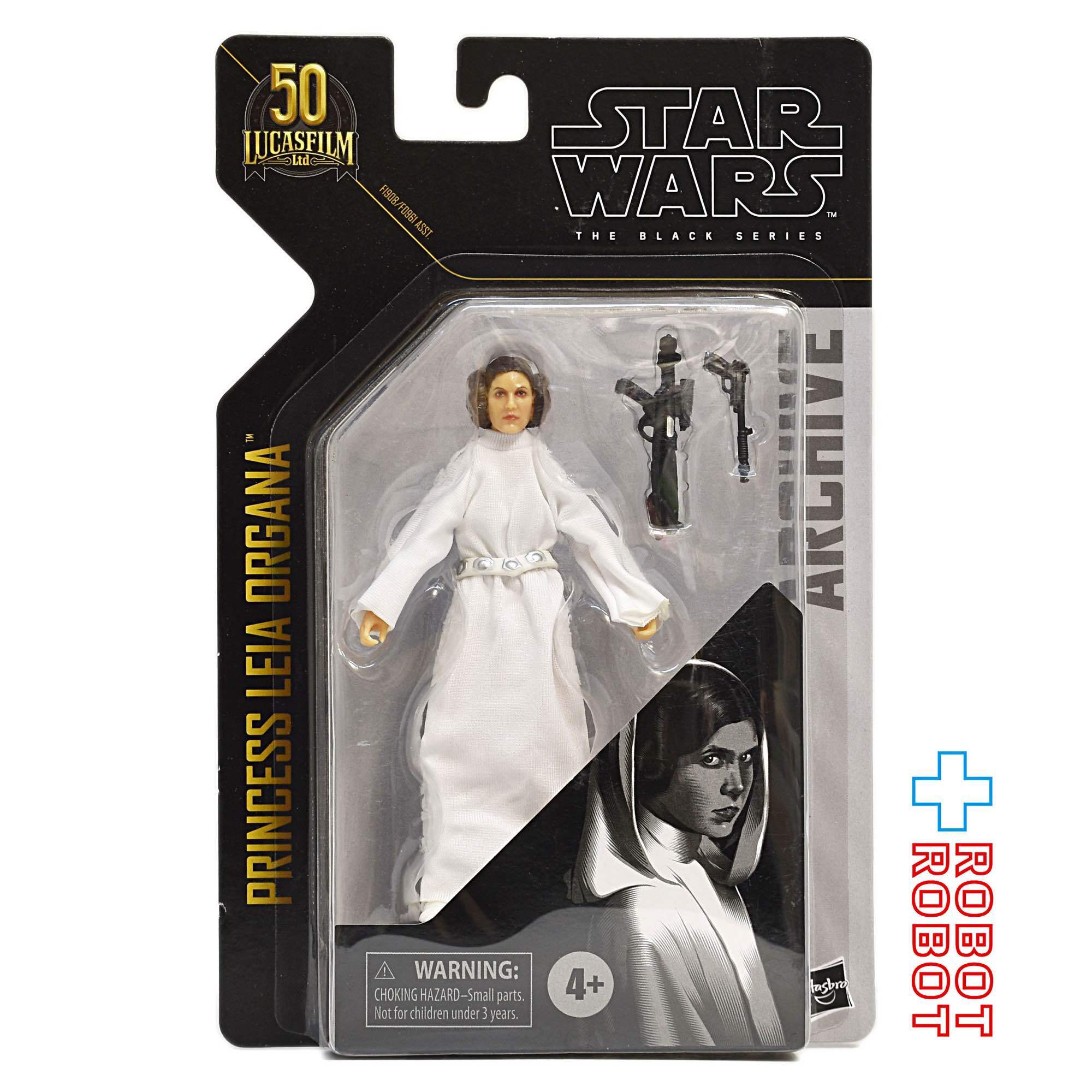 スター・ウォーズ ブラックシリーズ ルーカスフィルム 50th