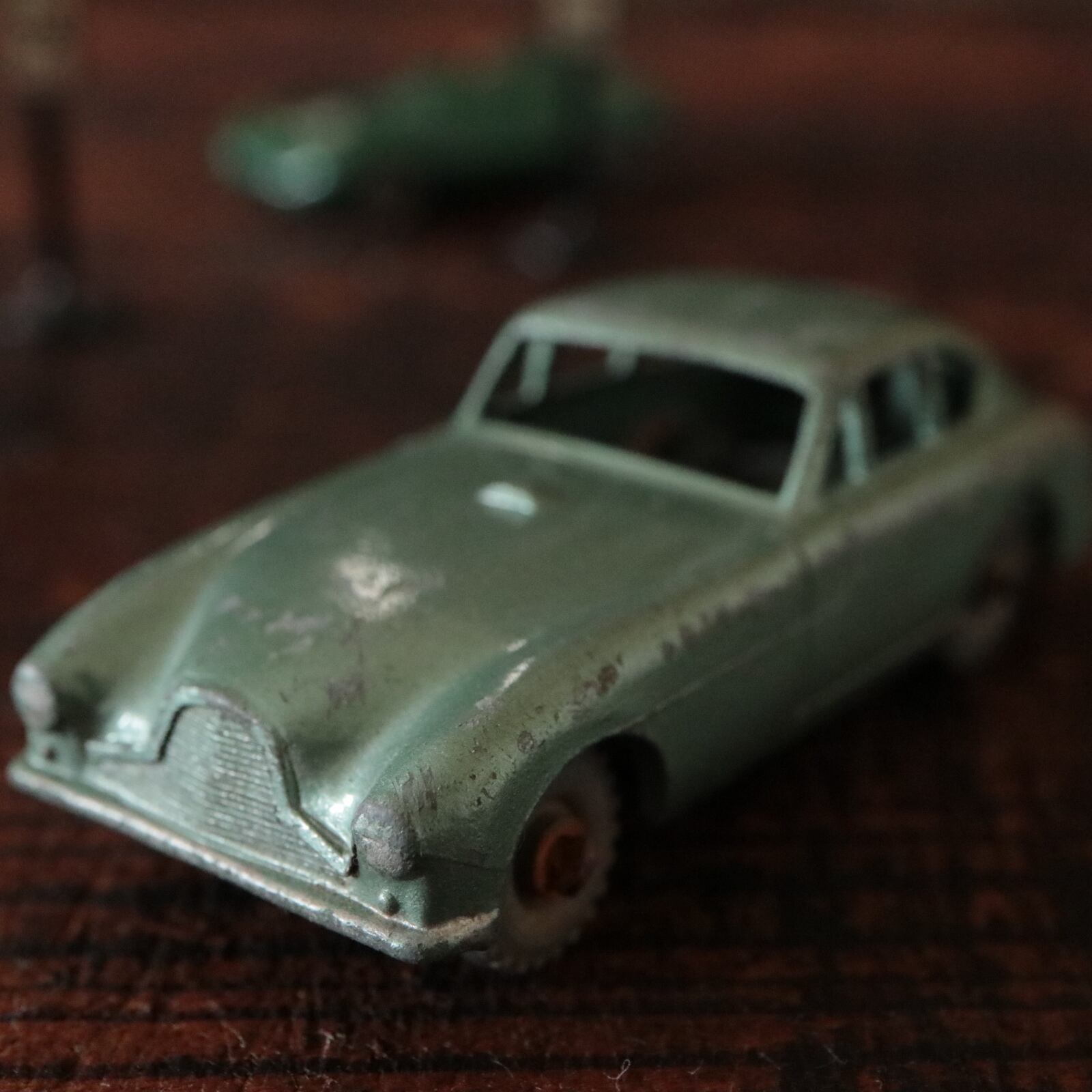 MATCHBOX マッチボックス | 昭和レトロ雑貨・古道具の通販 ララポルタ