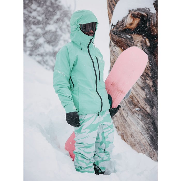 BURTON ［ak] コレクション『 Men's Burton ［ak] Cyclic GORE-TEX 2L