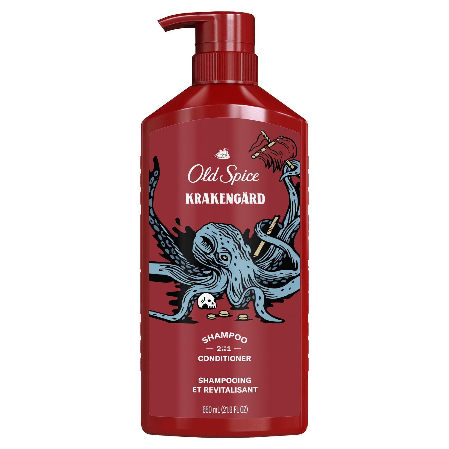 OLD SPICE | THE DIY DEPOT