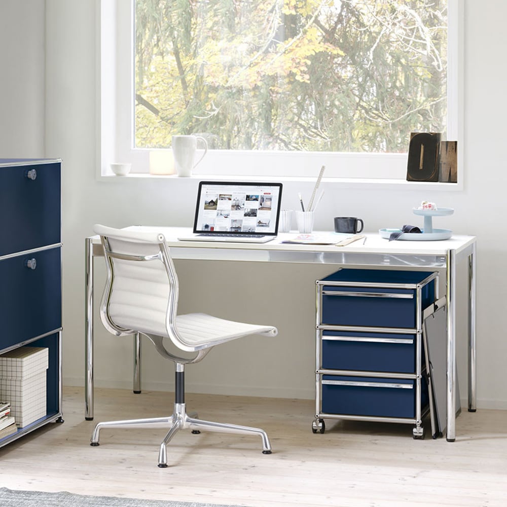 テーブル 1250×750 JPQS005［ USMハラー ］ | REAL Style online shop