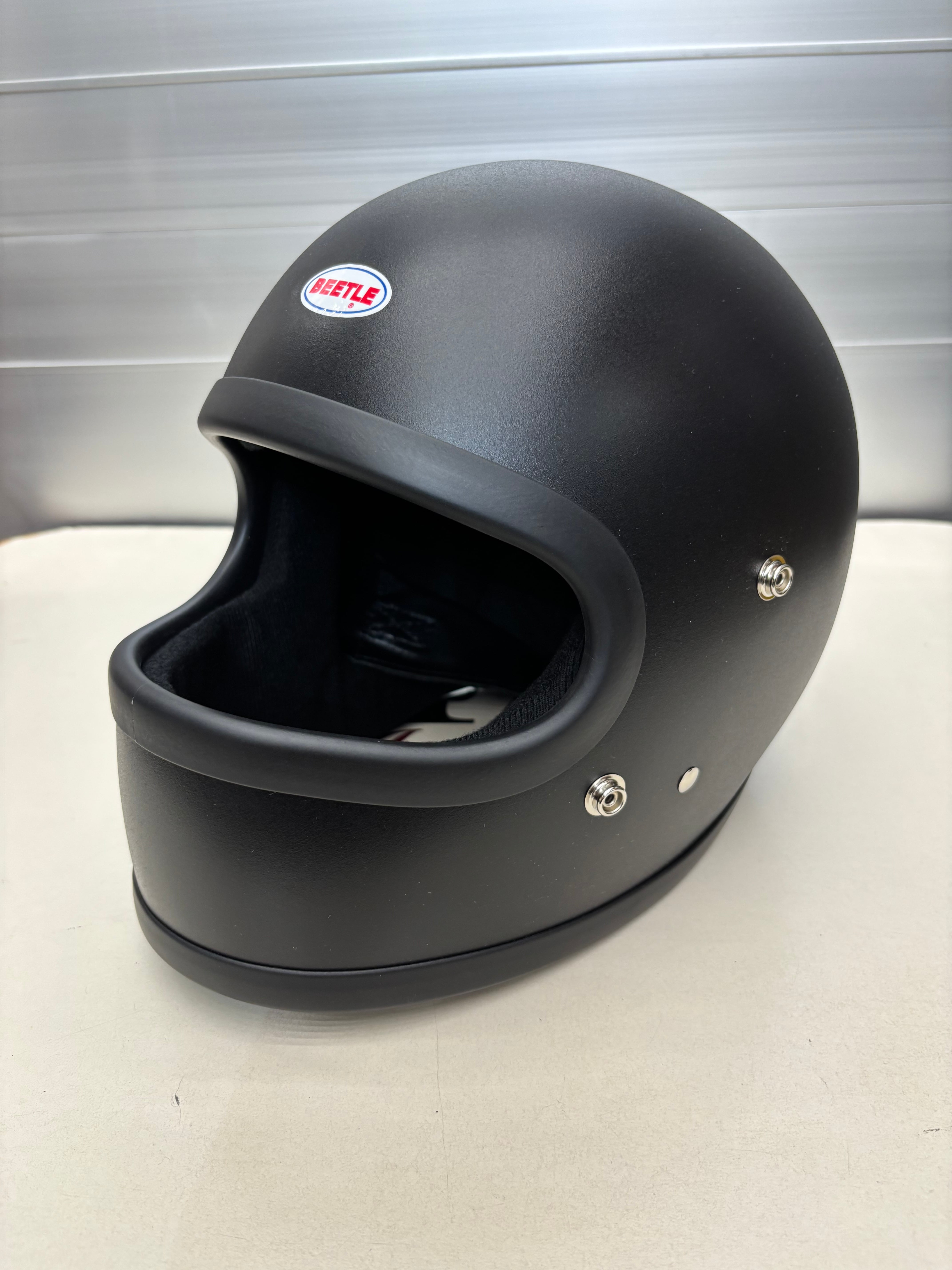 オーシャンビートル OCEAN BEETLE STR 別注マットブラック 各サイズ