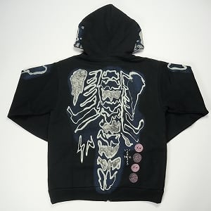 Size【L】 Travis Scott トラヴィス・スコット CACTUS JACK × Fragment