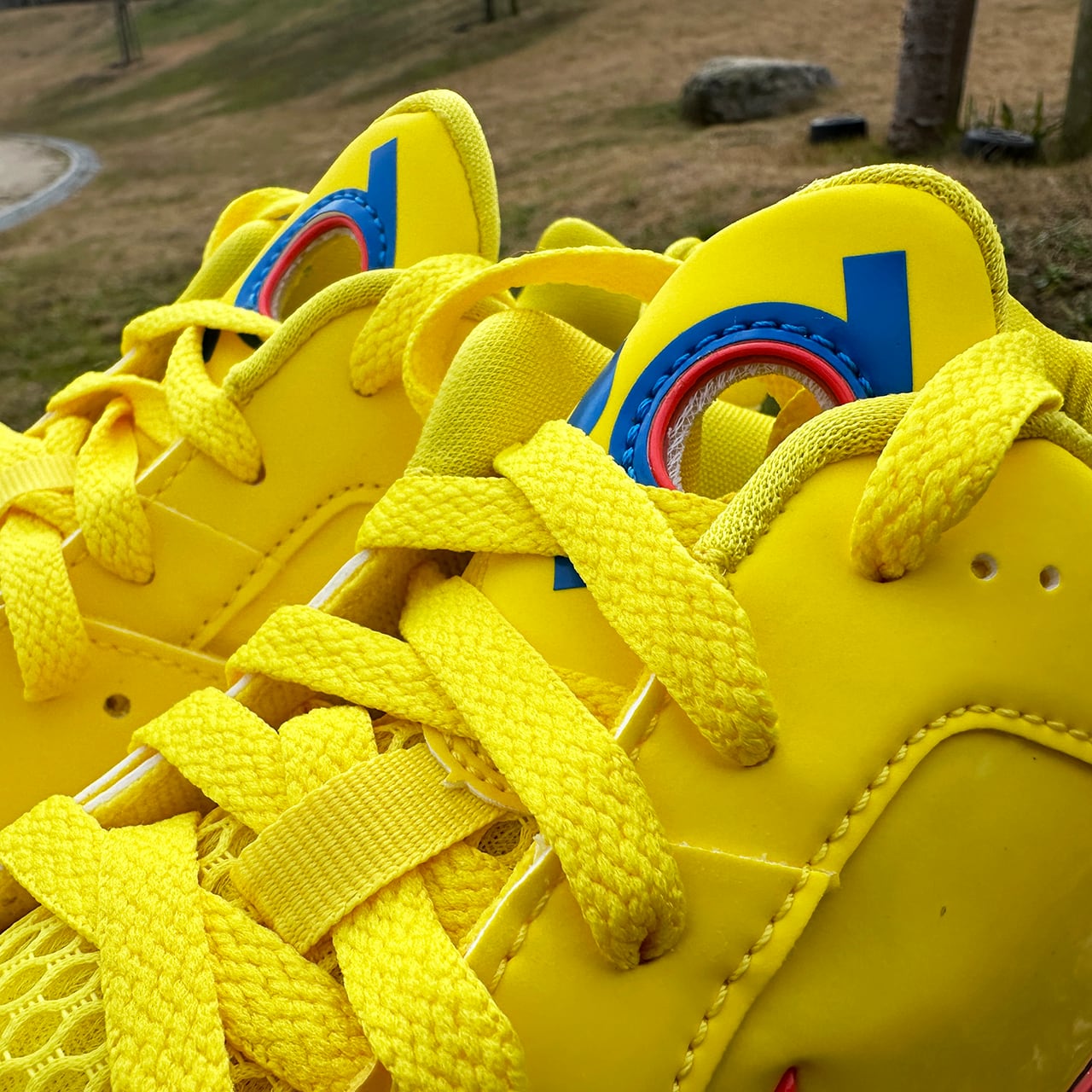 Nike KD 3 