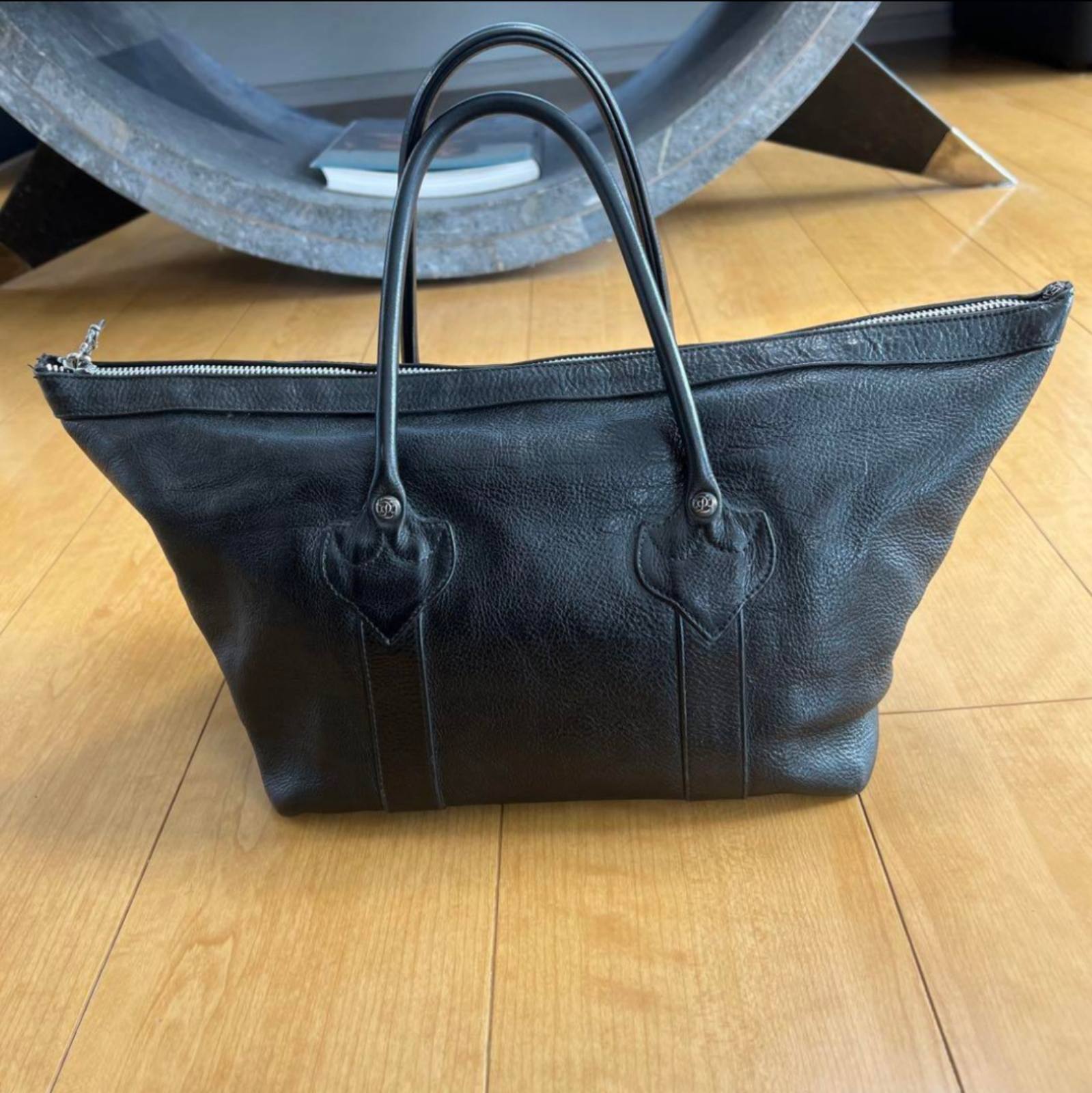 CHROME HEARTS クロムハーツ Large Dagger Monica Bag バッグ