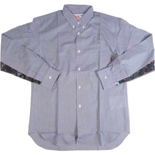 Size【XS】 SUPREME シュプリーム × COMME des GARCONS 13SS Gusset