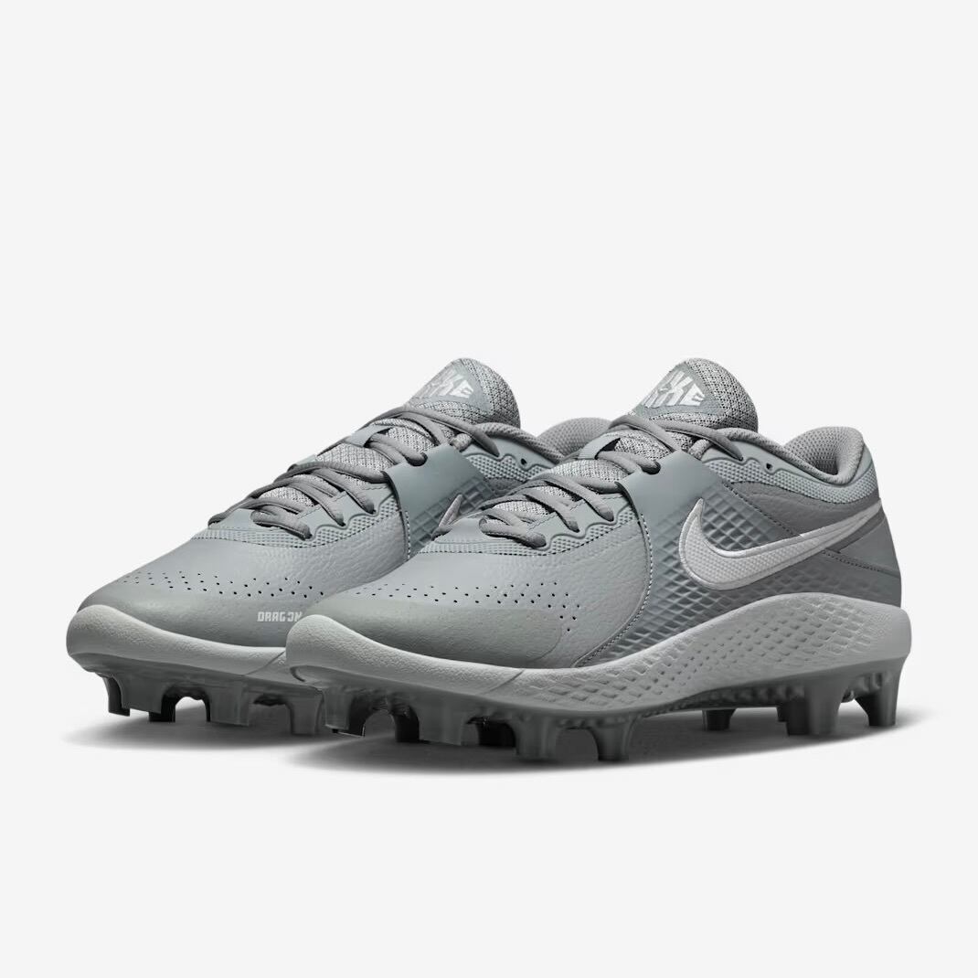 日本未発売】 ナイキ 野球 ポイント スパイク Nike Diamond Gamer MCS