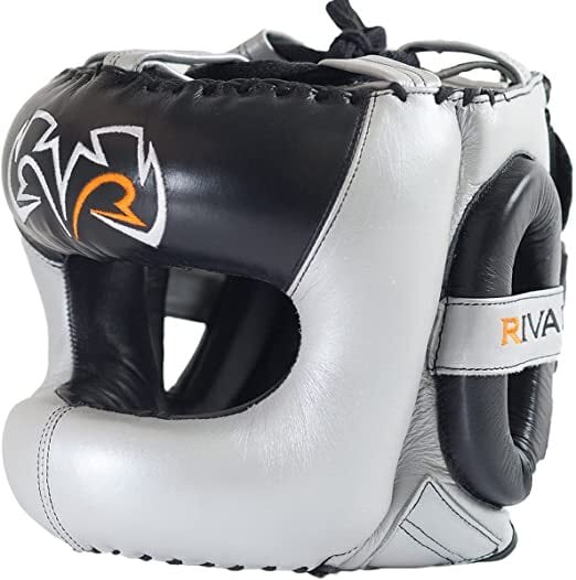RIVAL RHGFS3 フルフェイスヘッドギア（サイズL/XL）ライバル | BoxingCafe