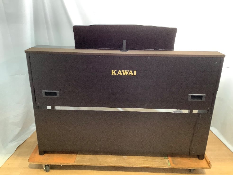 ☆77269【電子ピアノ】KAWAI CA79R 20年製 電子ピアノ】KAWAI(カワイ