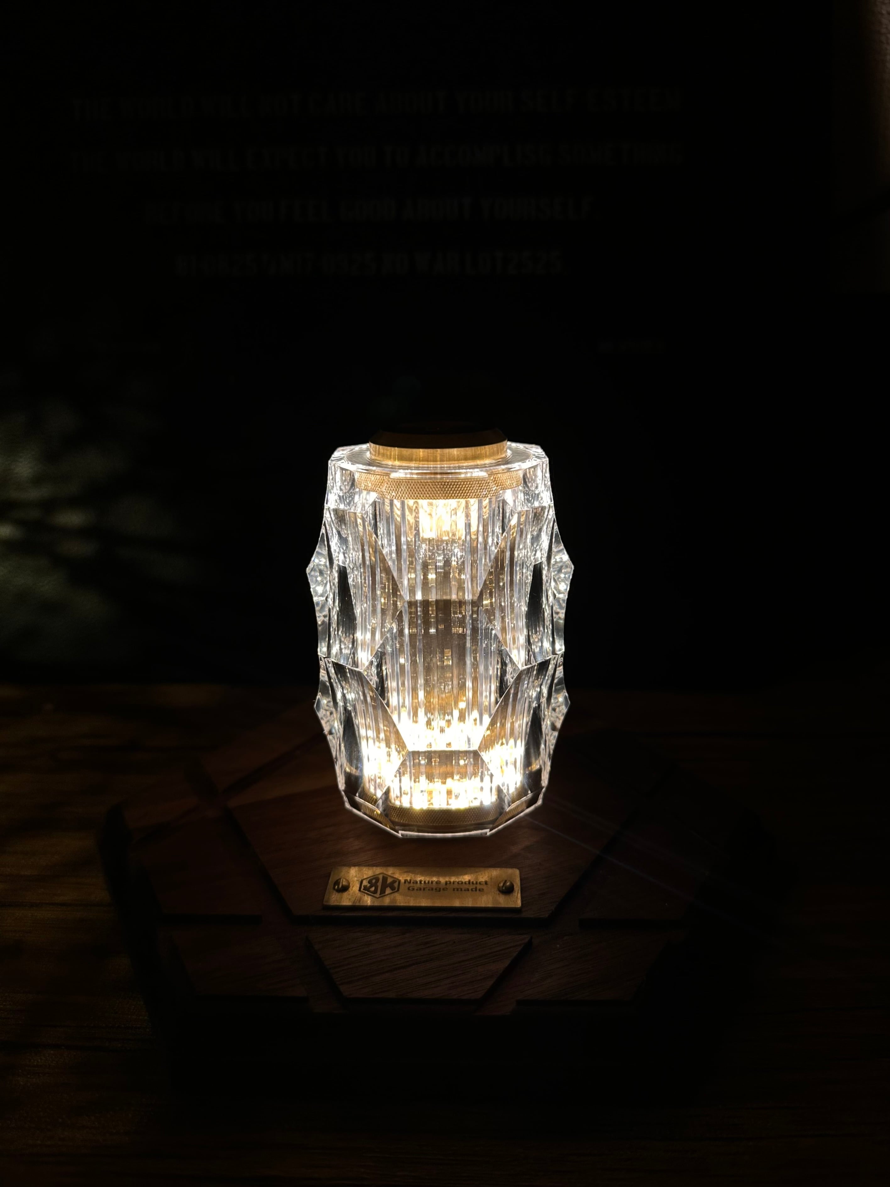 BRIESTA spark gold | red5_camp online
