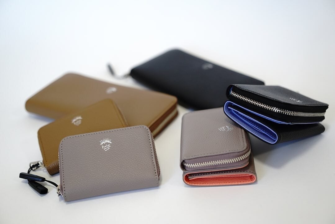 RAWLOW MOUNTAIN WORKS / HILLARY WALLET（長財布） | st. valley