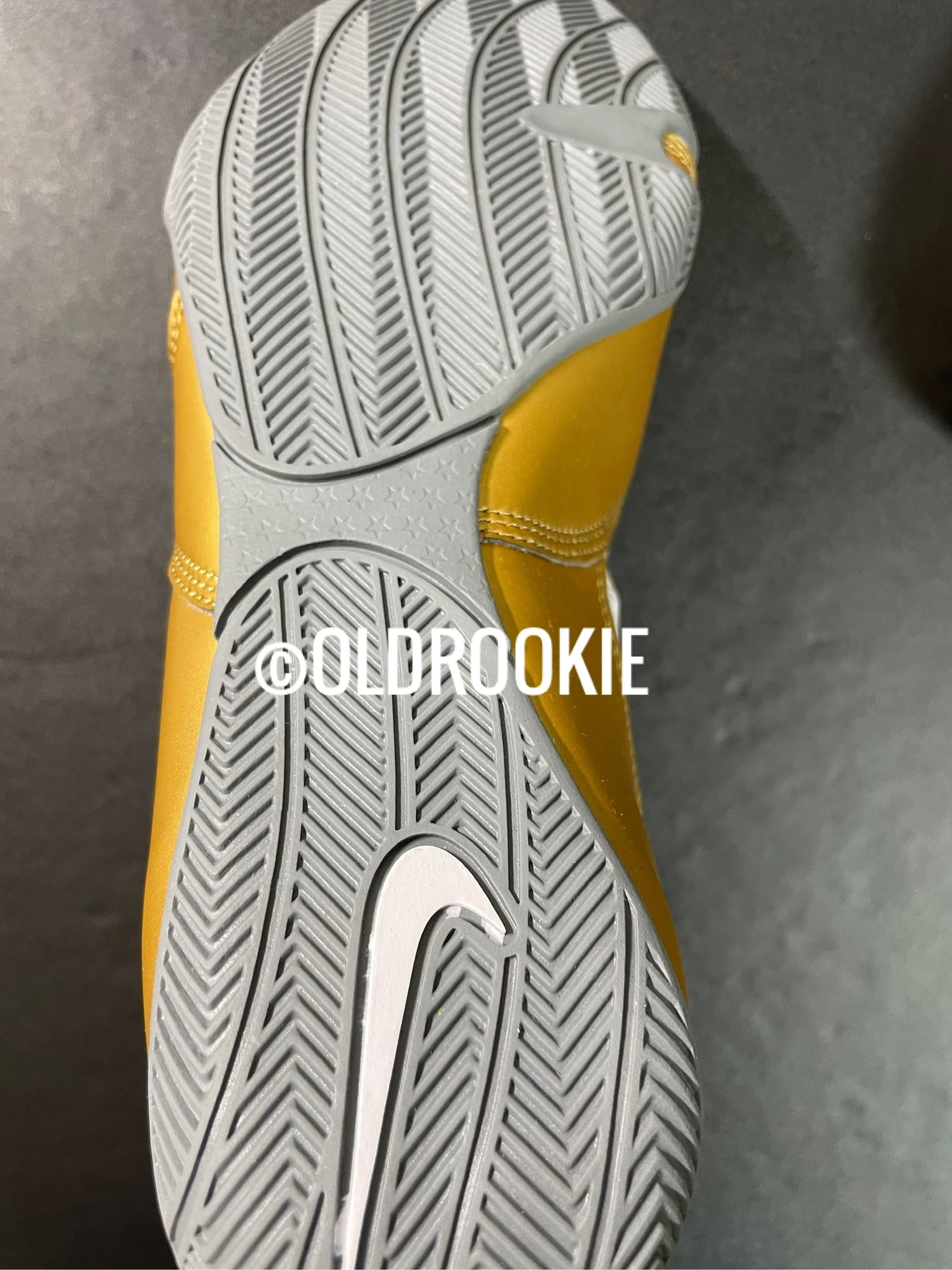 NIKE(ナイキ) ボクシングシューズ ハイパーKO・リミテッドエディション