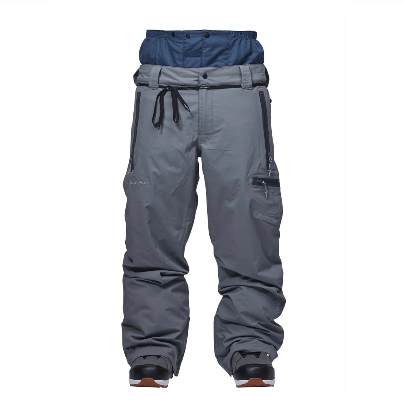 25/26 NOMADIK 『 777 PANTS 』 正規販売店 ノマディック スリーセブン