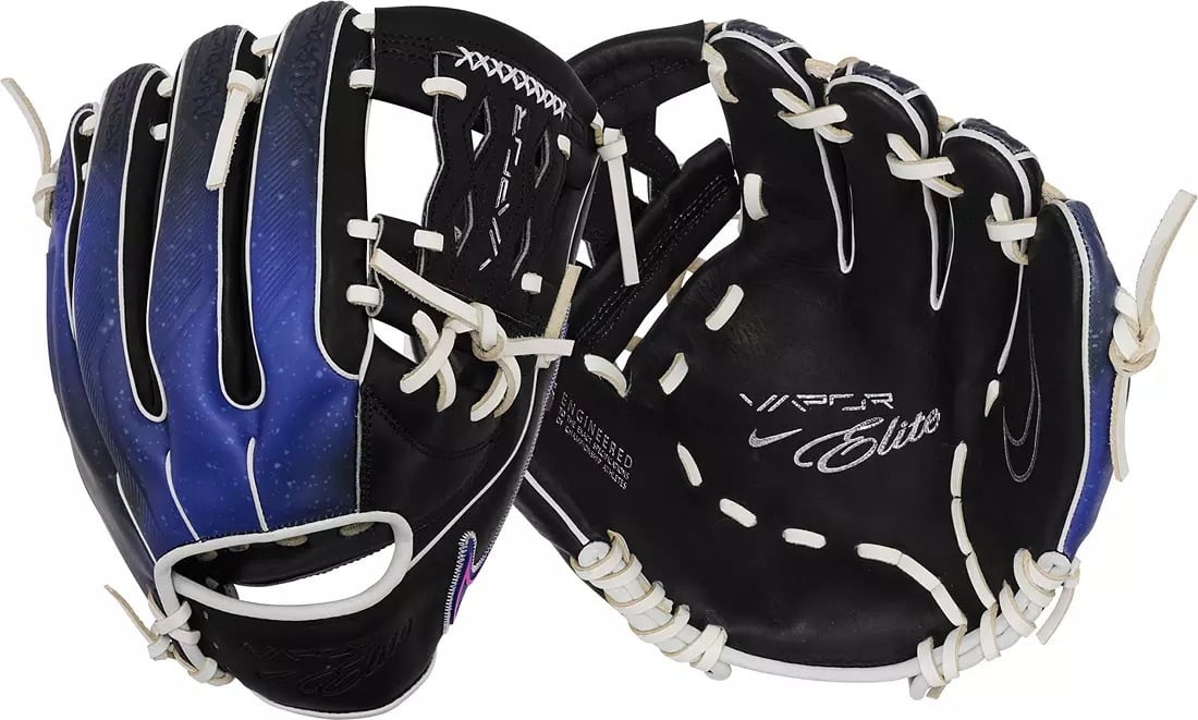Nike ナイキ 内野手用 グラブ 野球 硬式 11.5インチ Vapor Elite Glove