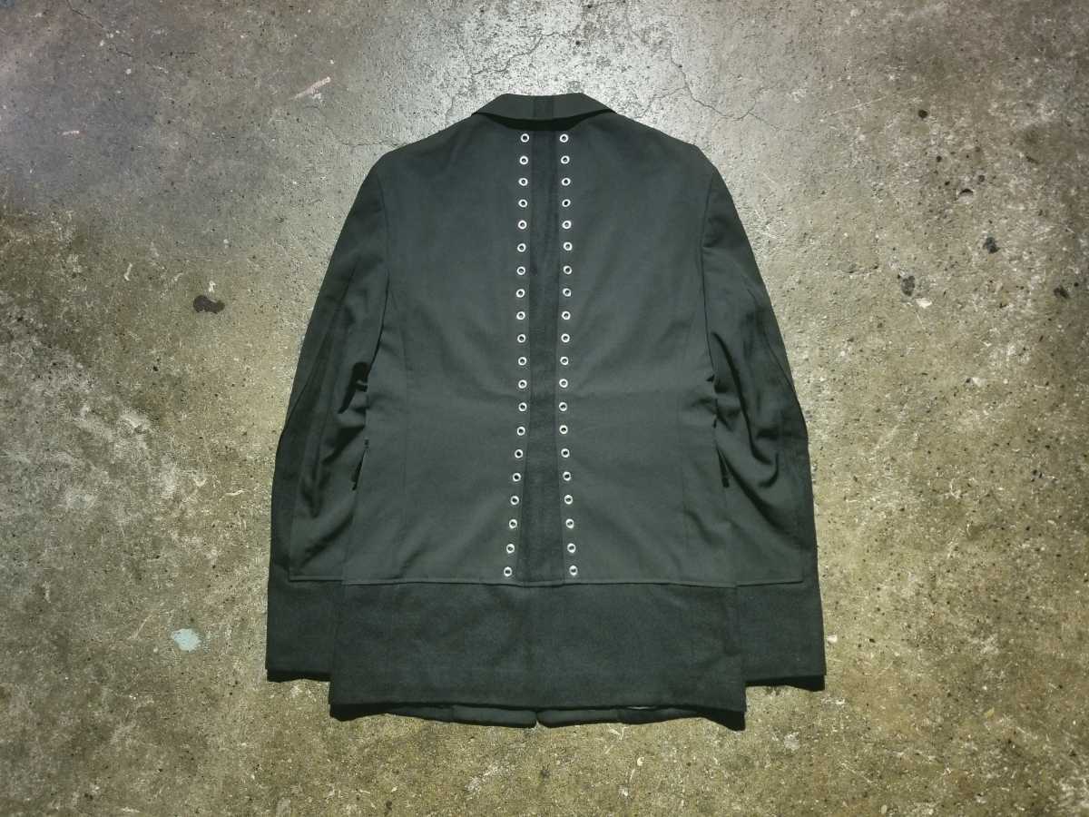 COMME des GARCONS HOMME PLUS/コムデギャルソンオムプリュス 1997AW
