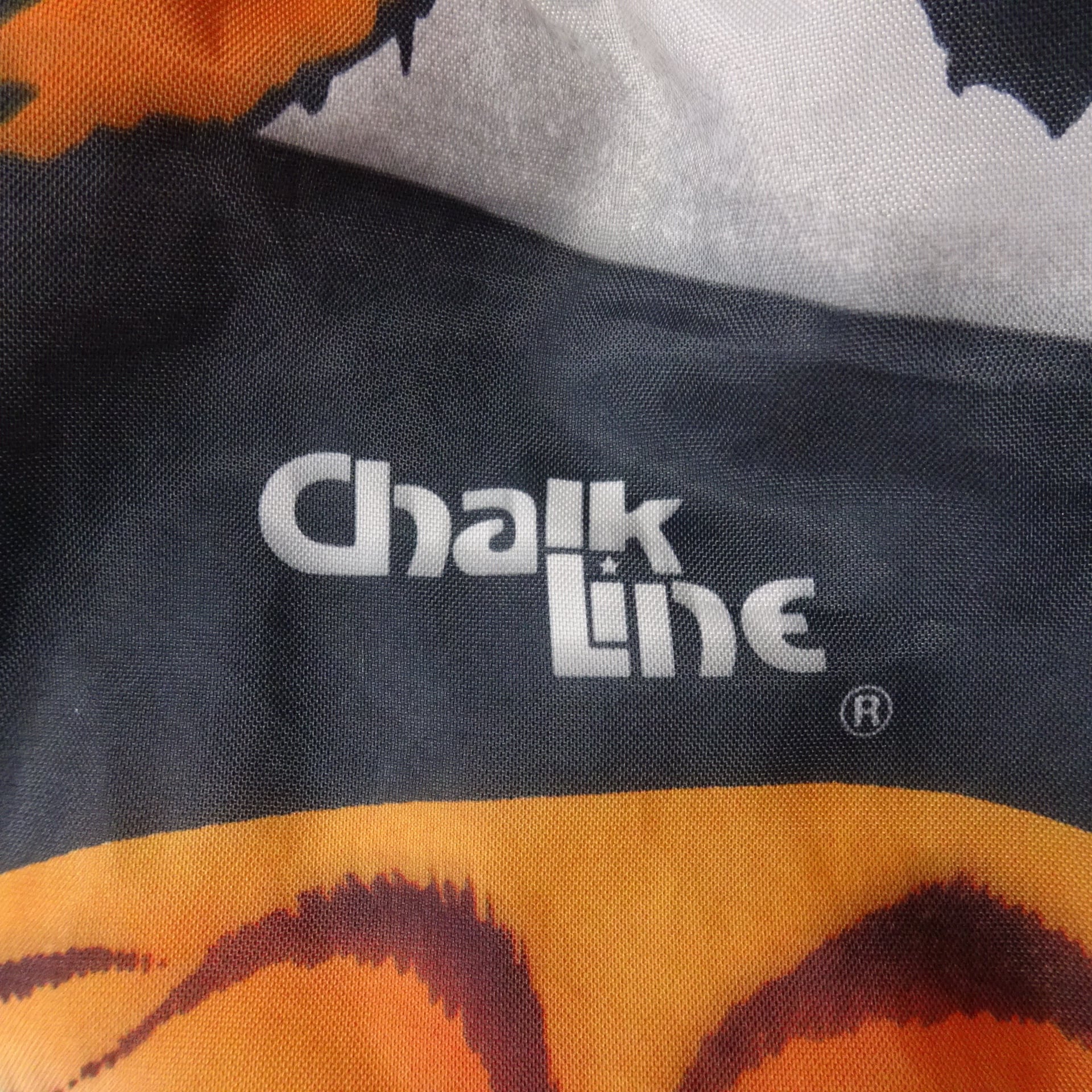 80s-USA製 Chalk Line チョークライン シンシナティベンガルズ NHL