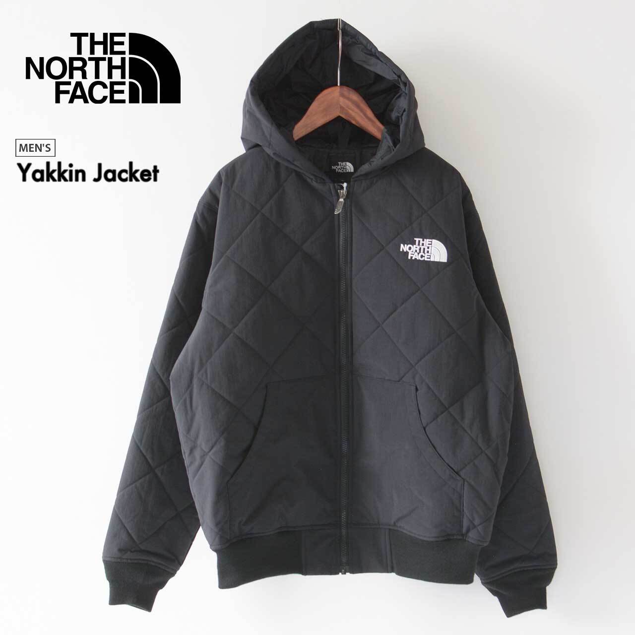 THE NORTH FACE [ザ・ノース・フェイス正規代理店] Yakkin Jacket