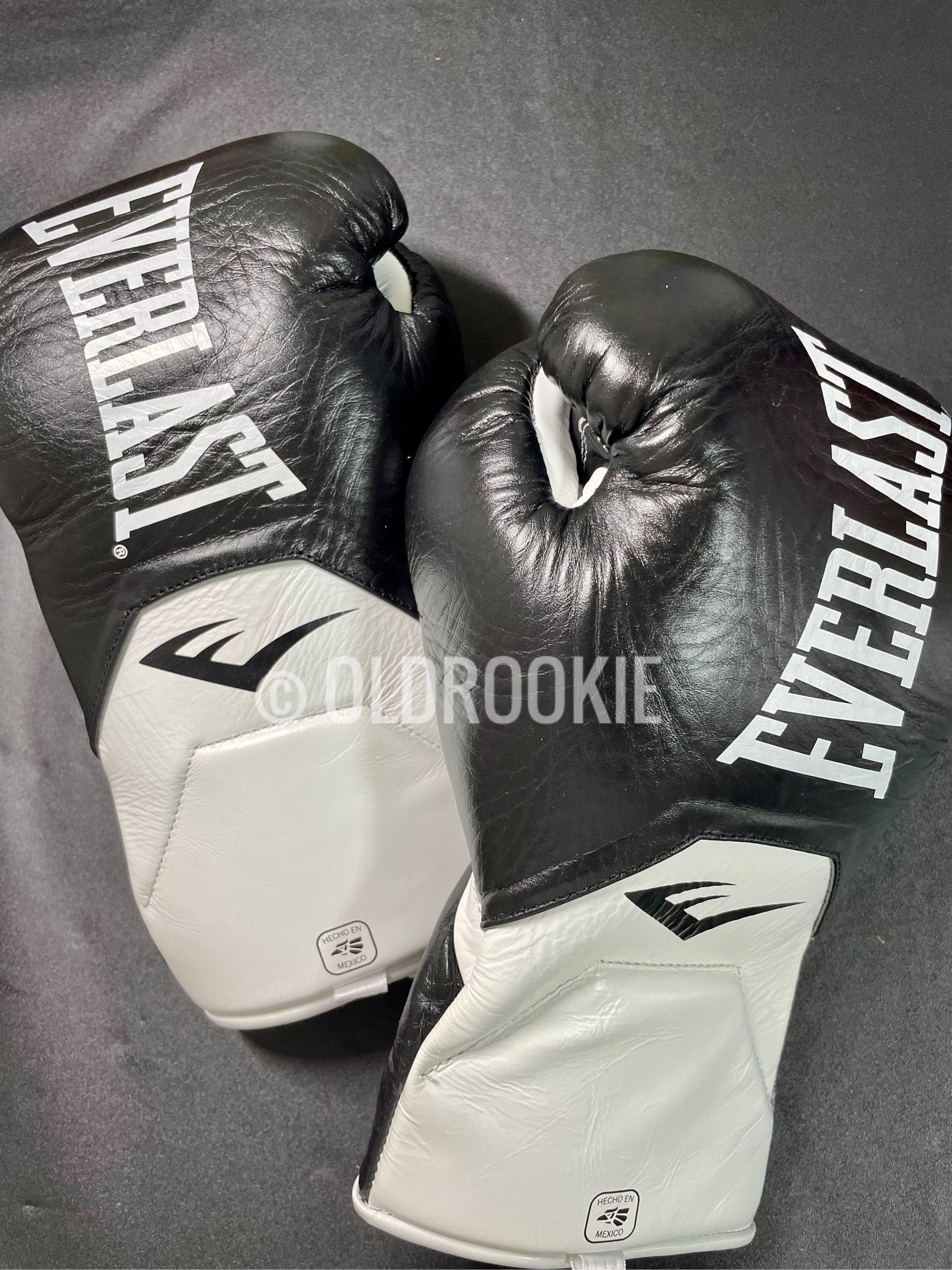 ノニトドネア使用モデルEverlast エリートプロファイトグローブ