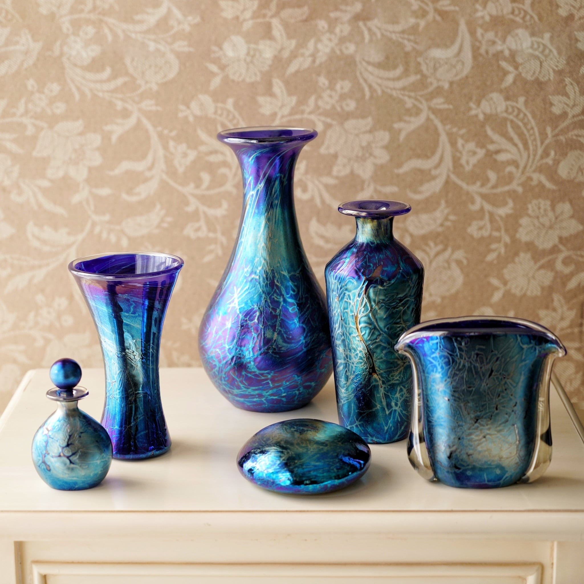 リニューアルオープン記念！限定セット 】 | Malta Glass Japan