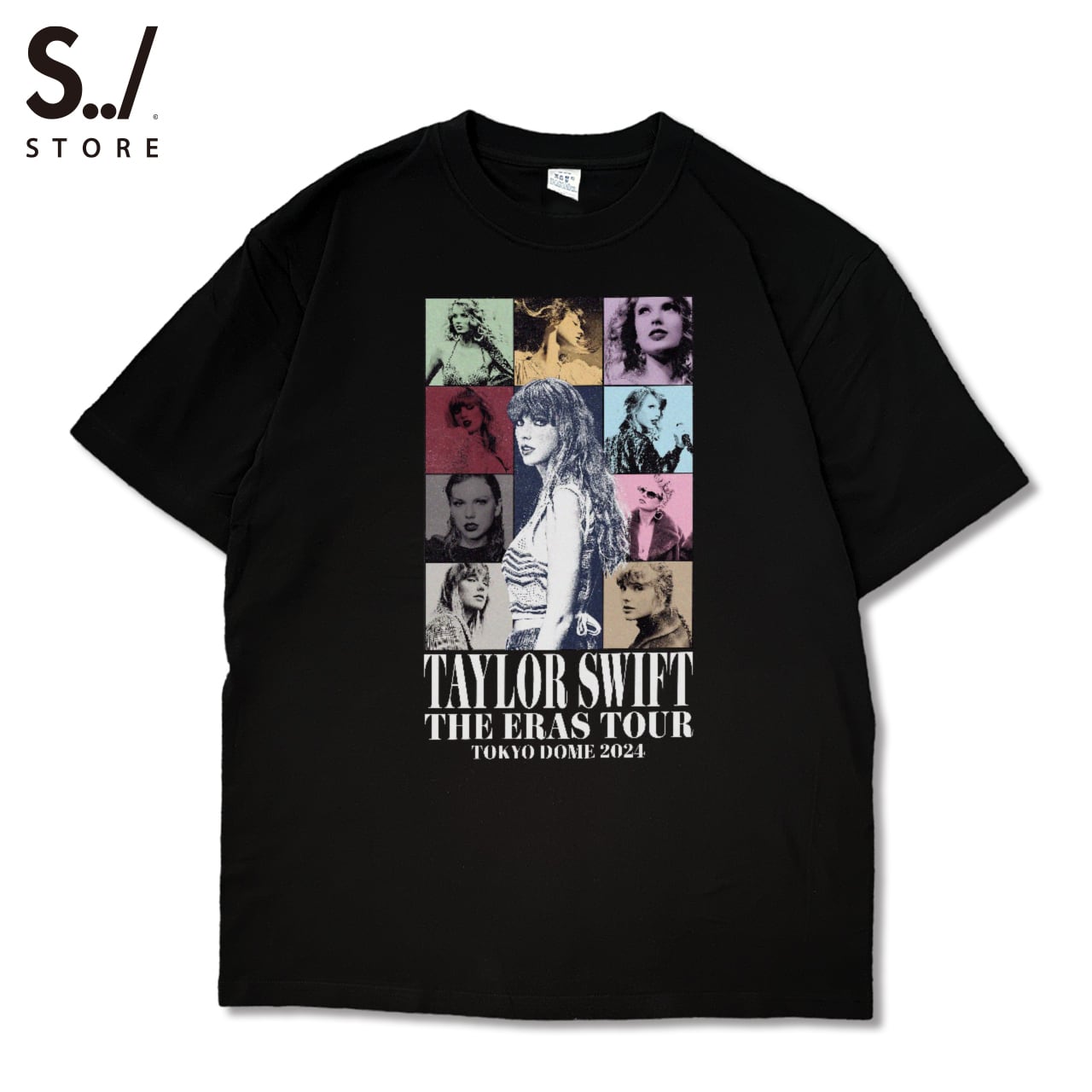TAYLOR SWIFT THE ERAS TOUR AT TOKYO DOME 2024