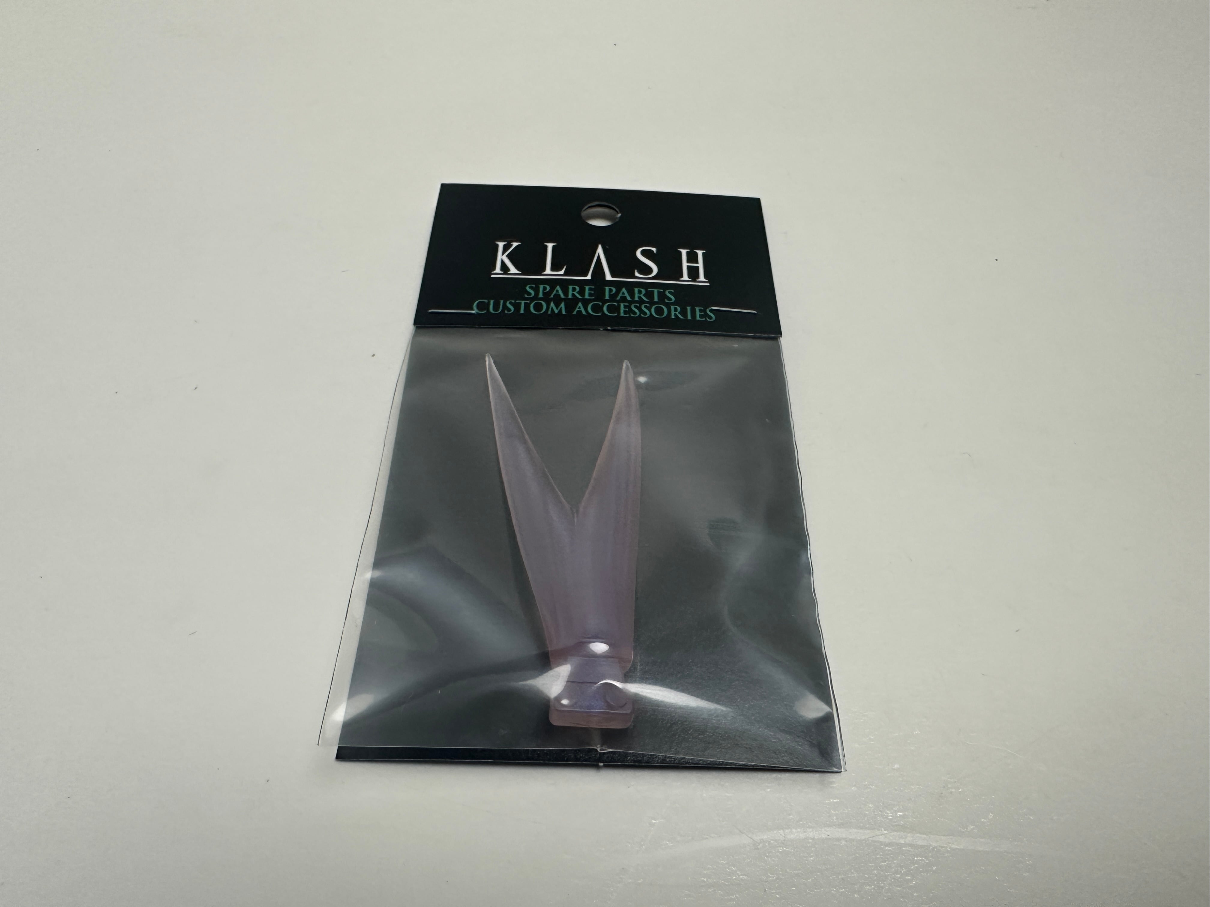 DRT VARIAL HANDLE Tinyklash KLASH9 3点セット
