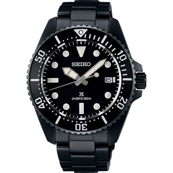 SEIKO セイコー PROSPEX プロスペックス SBDJ065 ソーラー オール