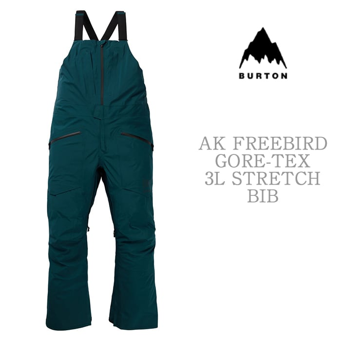 BURTON ［ak] コレクション『 Men's Burton ［ak] Freebird GORE-TEX
