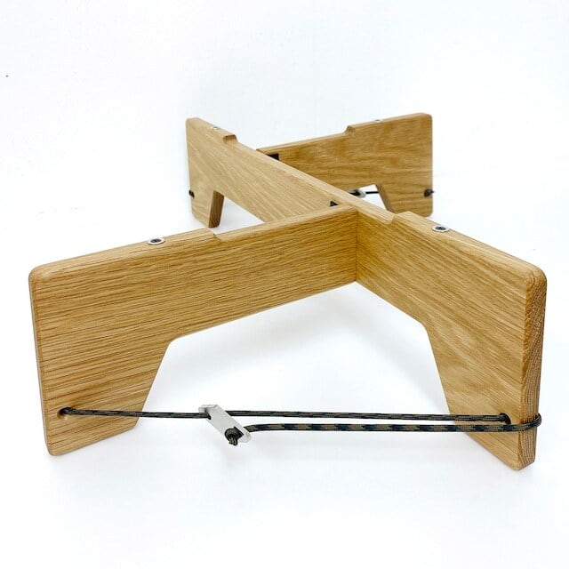 Shim.Craft _ Kleg Stand / SC50【OAK】 | Geek Field