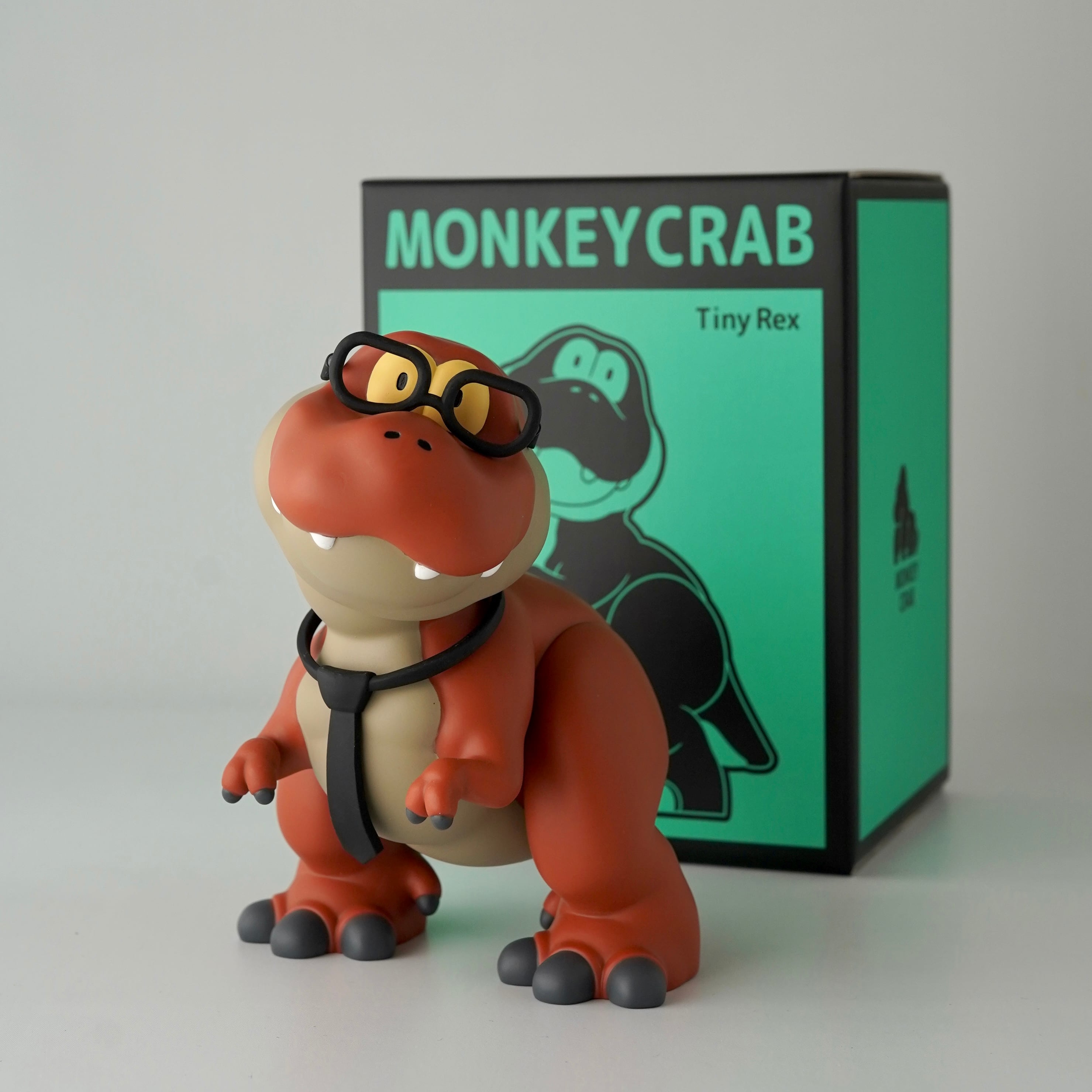 MONKEY CRAB