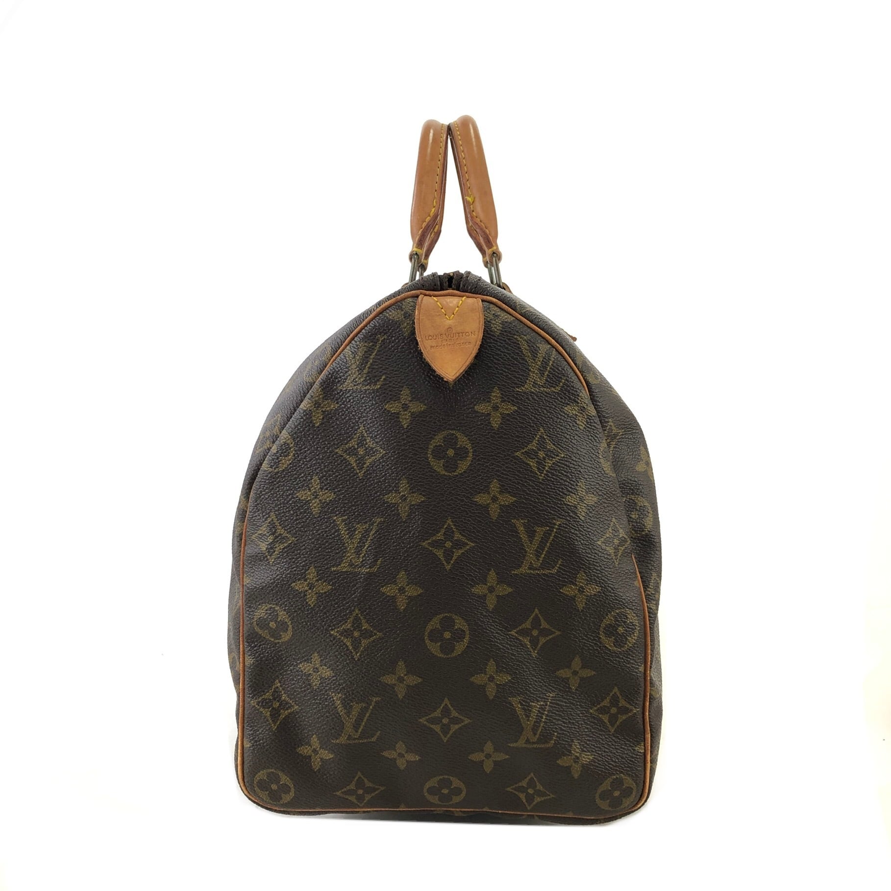 LOUIS VUITTON ルイ ヴィトン モノグラム スピーディ40 ボストン