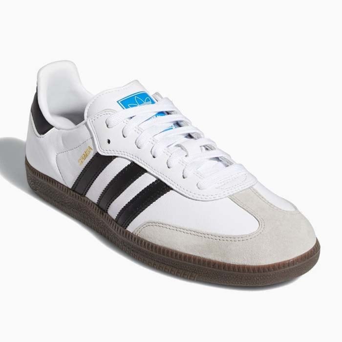 ADIDAS SKATEBOARDING SAMBA ADV GZ8477 22.5-29.0 アディダス