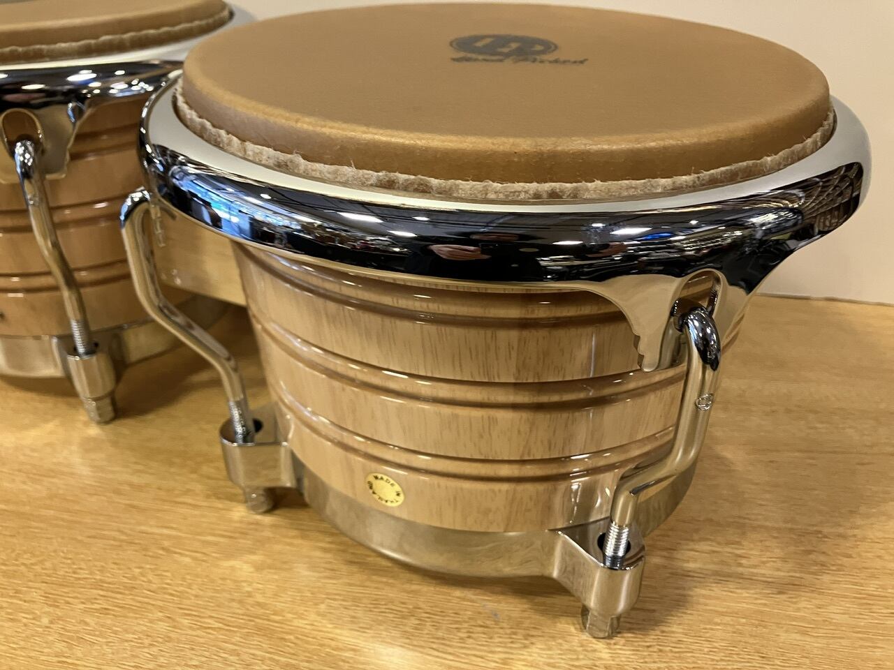 LP ボンゴ LP201AX-2 Generation II 打楽器 LP ボンゴ LP201AX-2