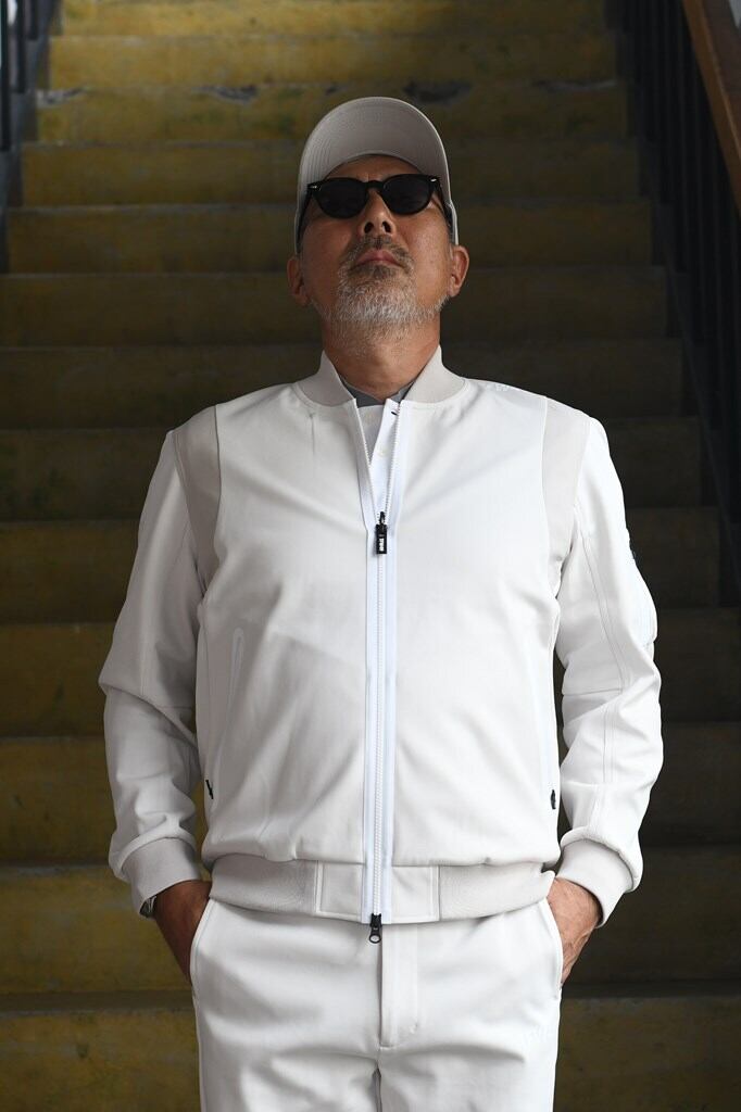 TFW49】 MULTI PURPOSE MA-1 （T042520002） | satisfaction