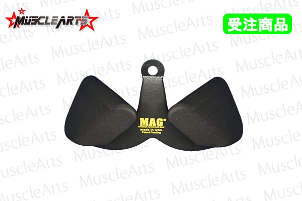 MAGグリップ ナローサイズ オーバーグリップ【受注商品】 | MuscleArts