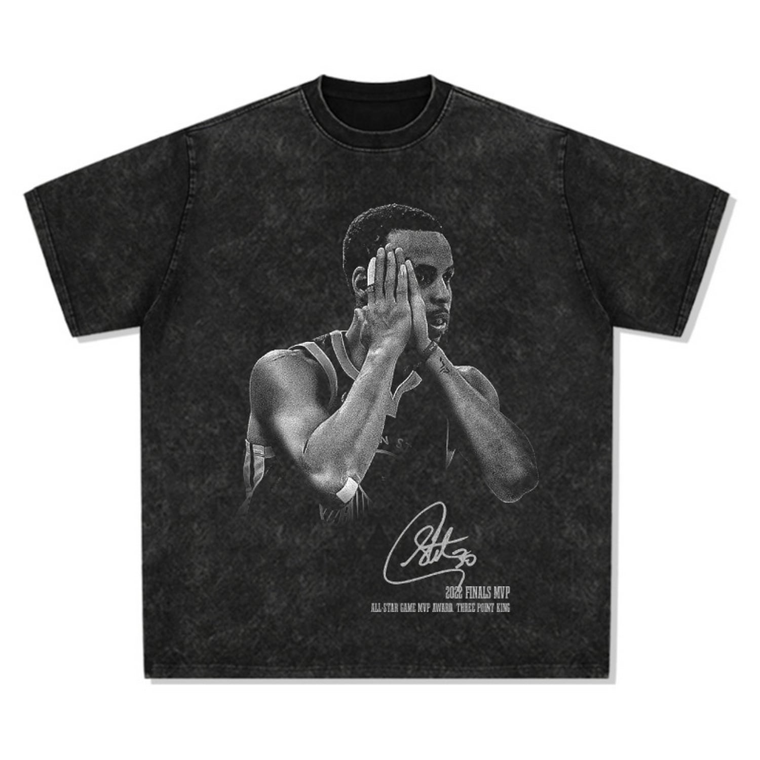 VINTAGE ストリート Curry バスケTシャツ T1096 | wshot