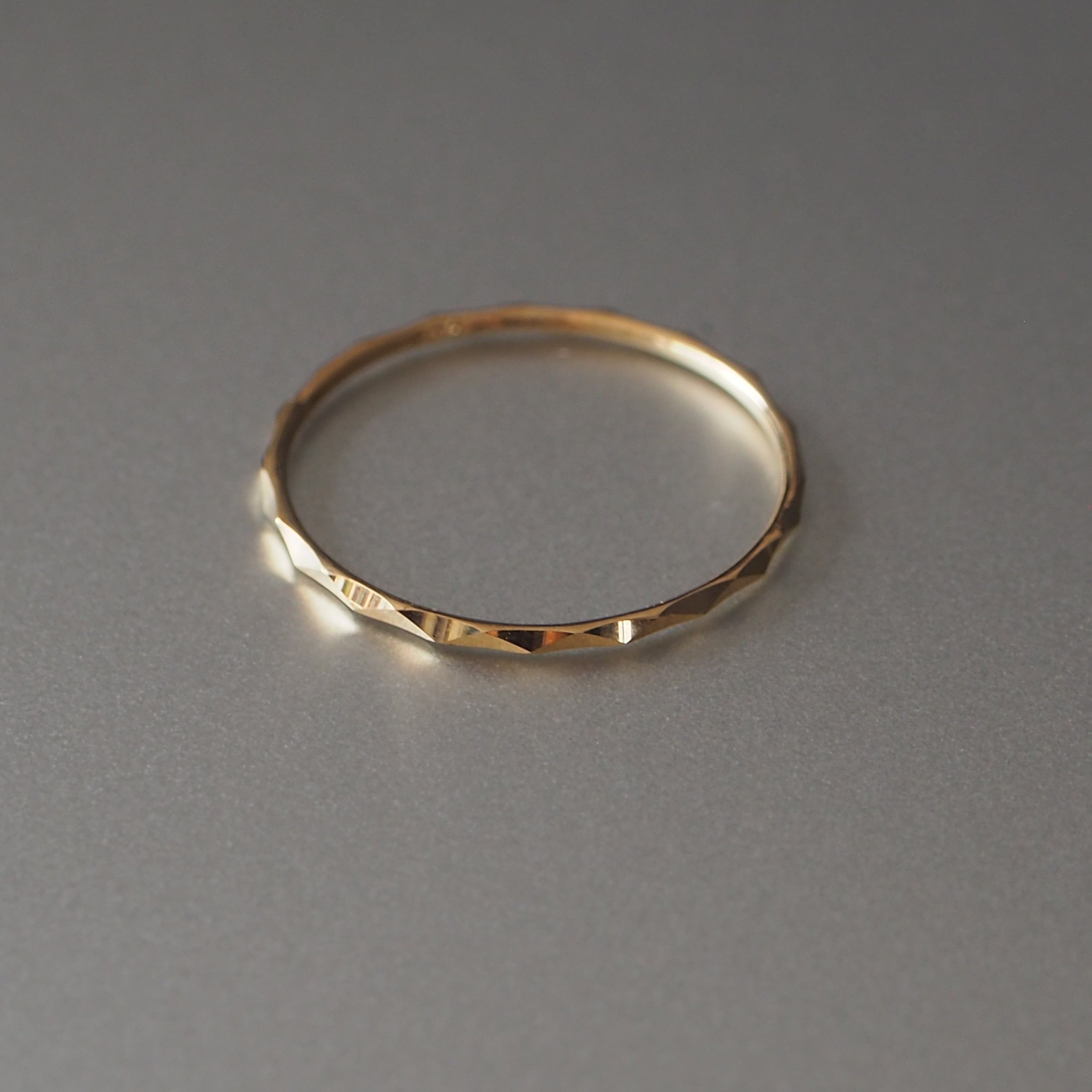 ring | CANAL Accessory