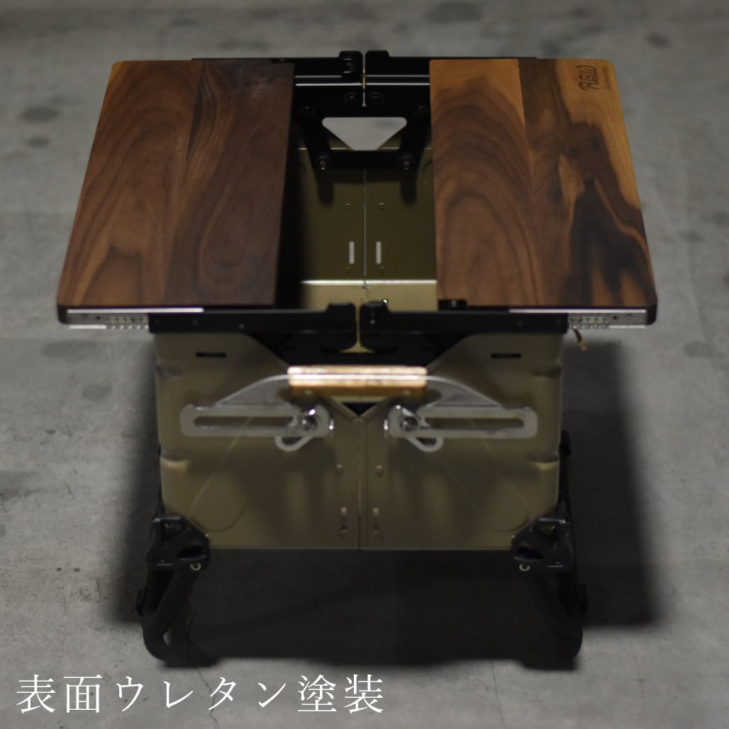 SC25_FoldingTOP_Seagull_WNT(U) 定価：44,800円 | Re:Blue Works