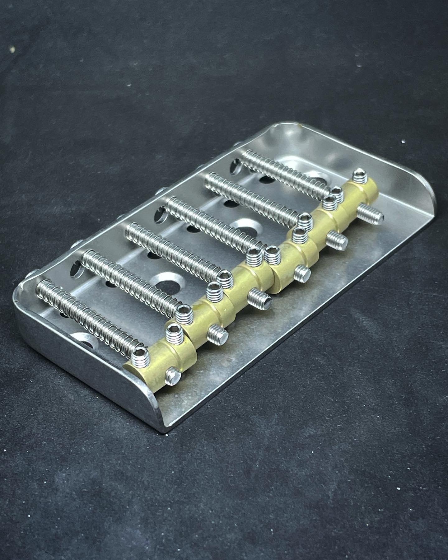 tatsuta Titanium Parts