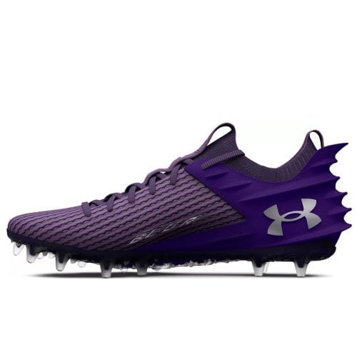 29.5cm】UA BLUR SMOKE 2.0 MC アメフト スパイク | END ZONE/エンド