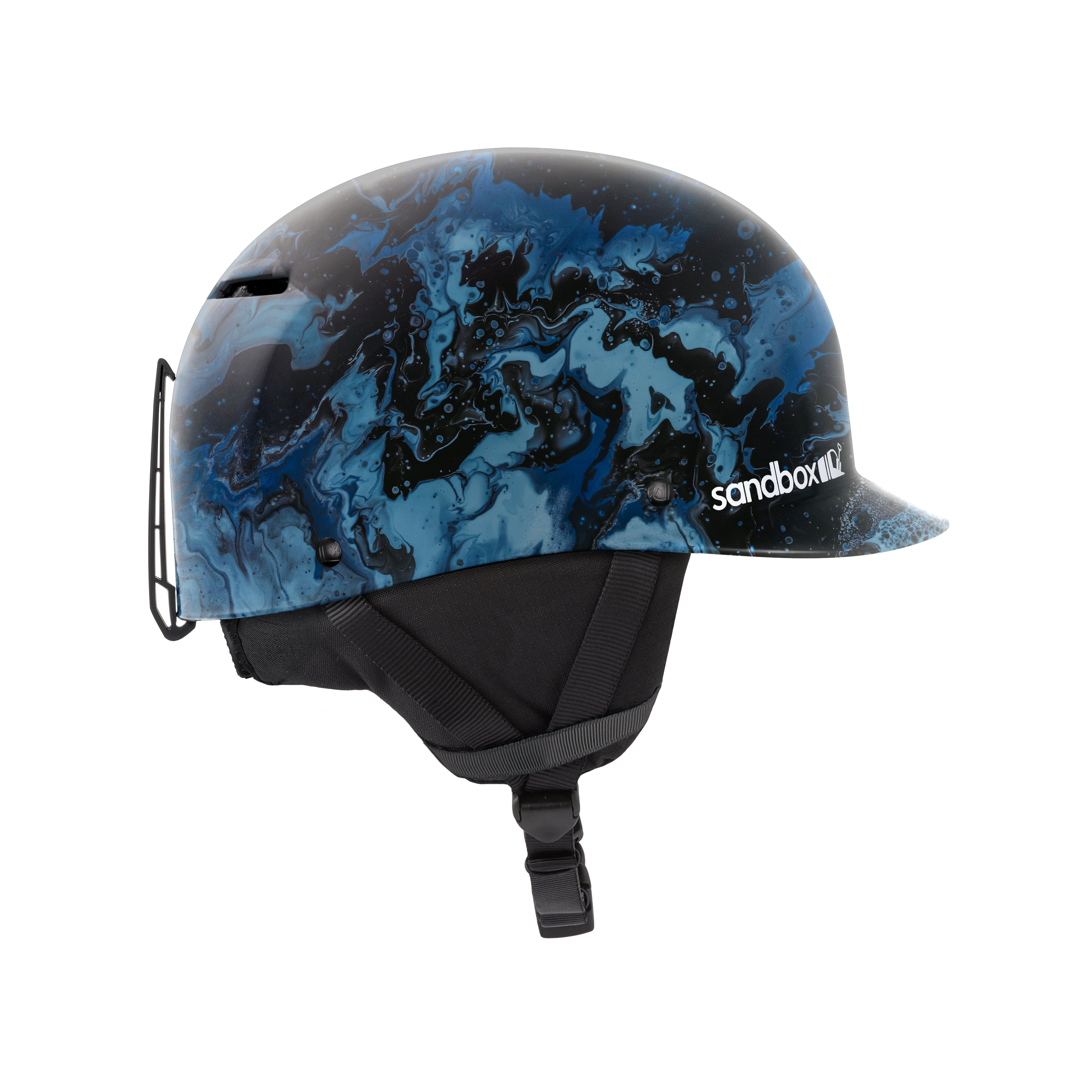 SANDBOX CLASSIC 2.0 SNOW ASIA FIT ーEpoxy Run ー（GLOSS） | FIELDGATE
