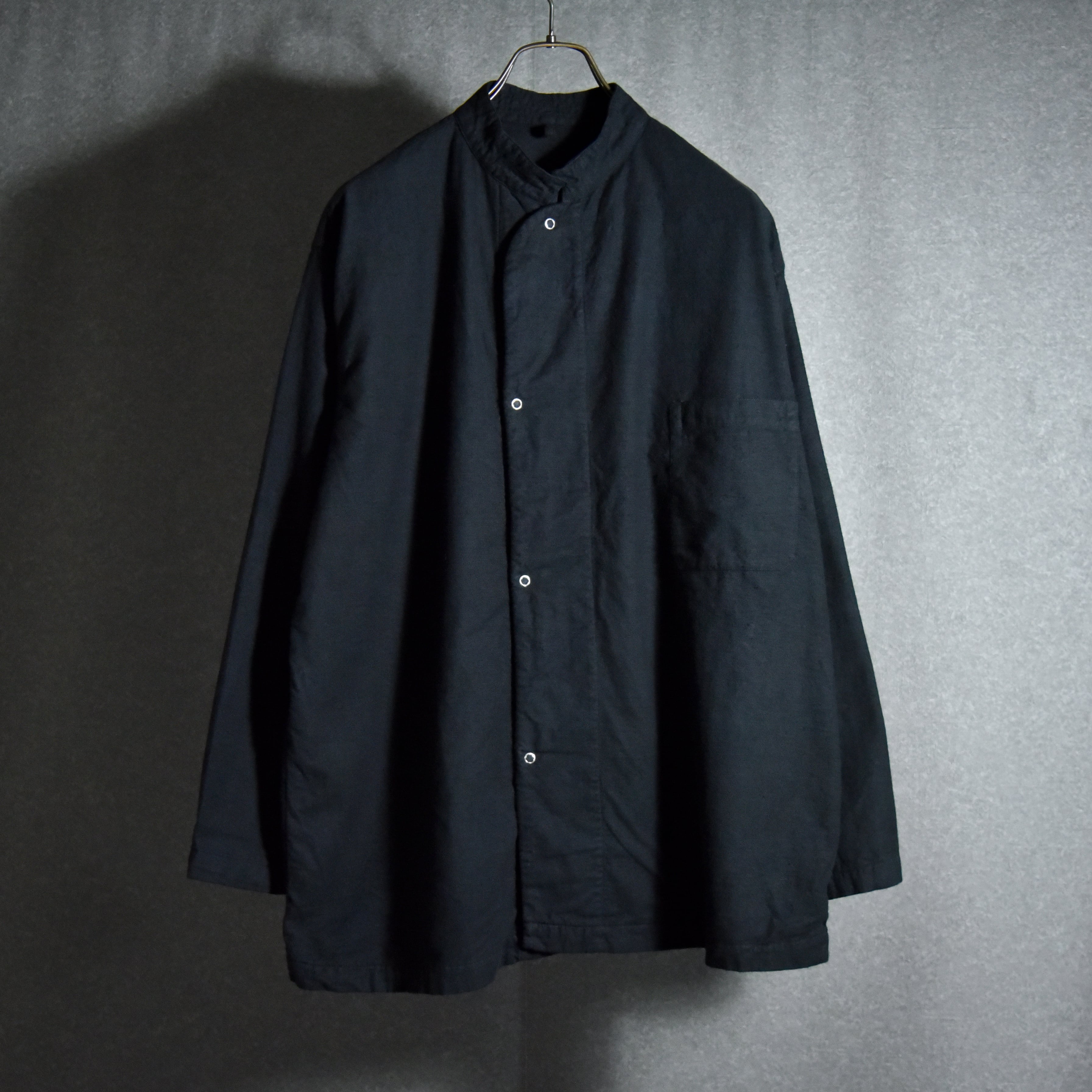 DEAD STOCK】40-50s US Army Sleeping Shirts アメリカ軍 スリーピング