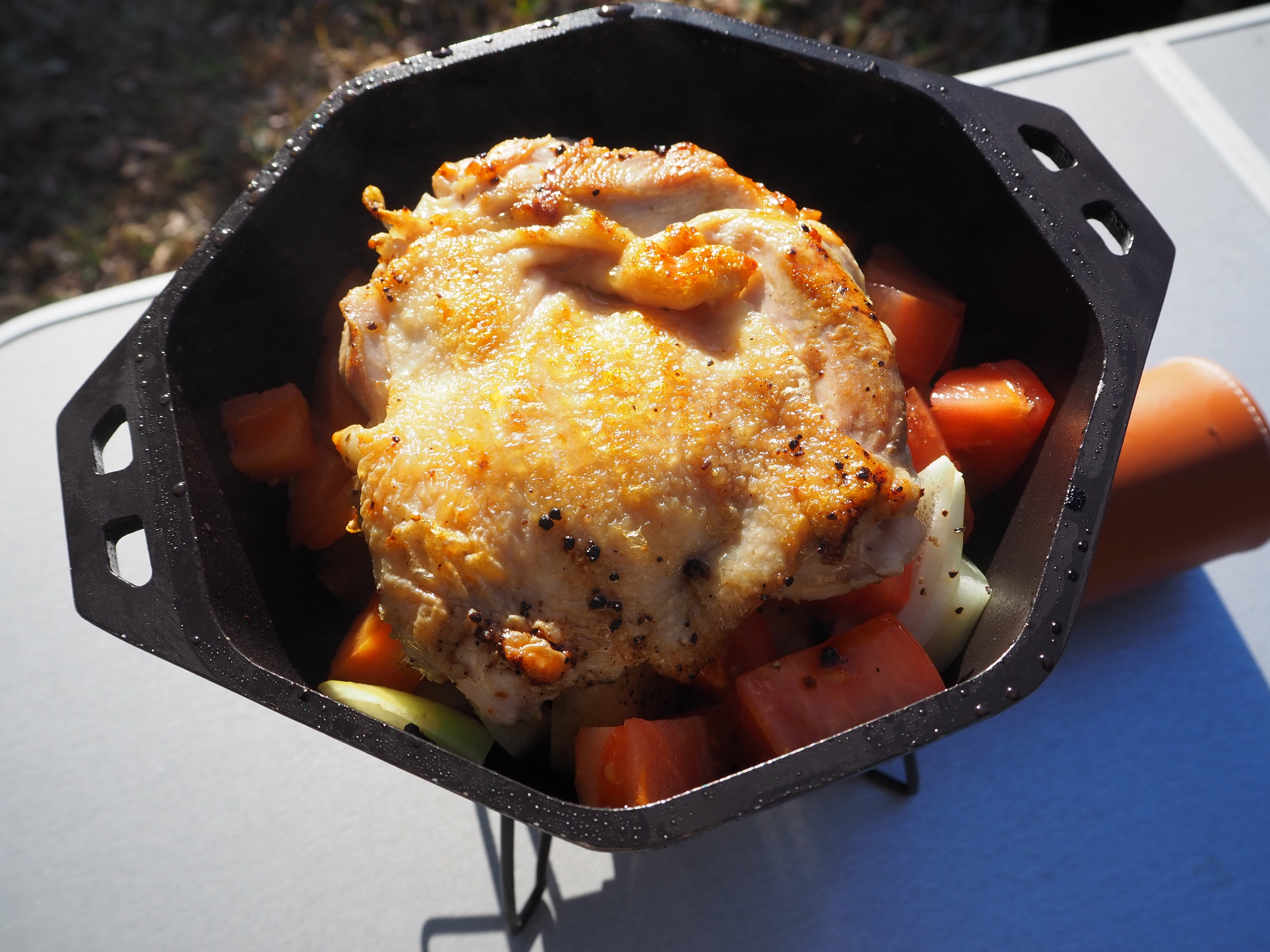 ACO DUTCH OVEN（単品） | emberdesign