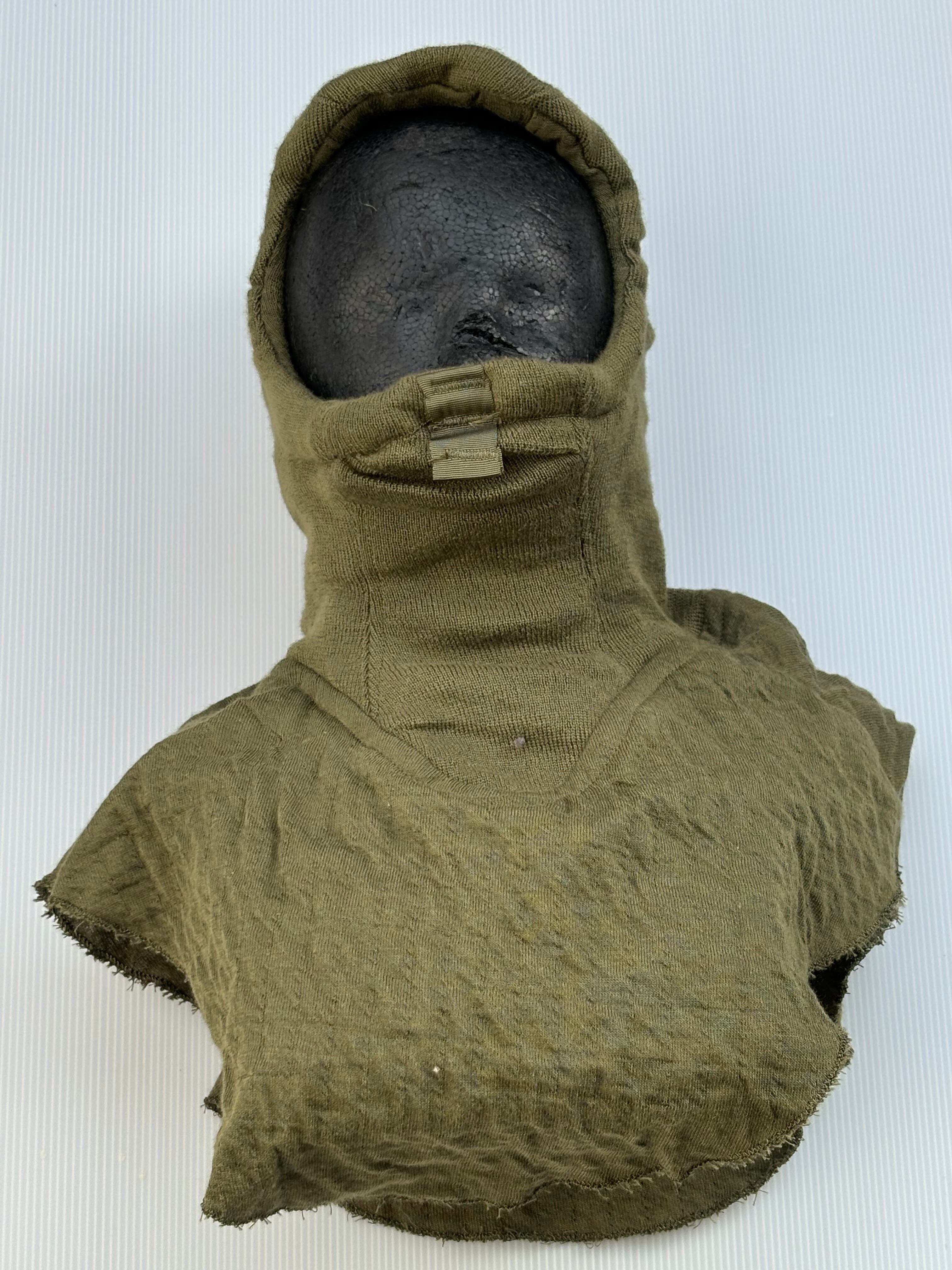 USED：米軍放出品 バラクラバ(A0254) | mirisapo