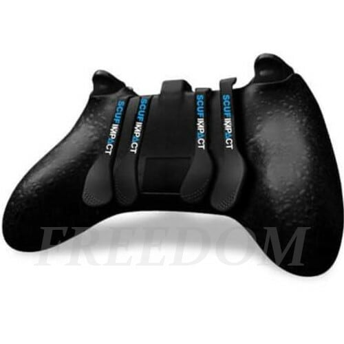 SCUF IMPACT パドル | SCUF販売 FREEDOM