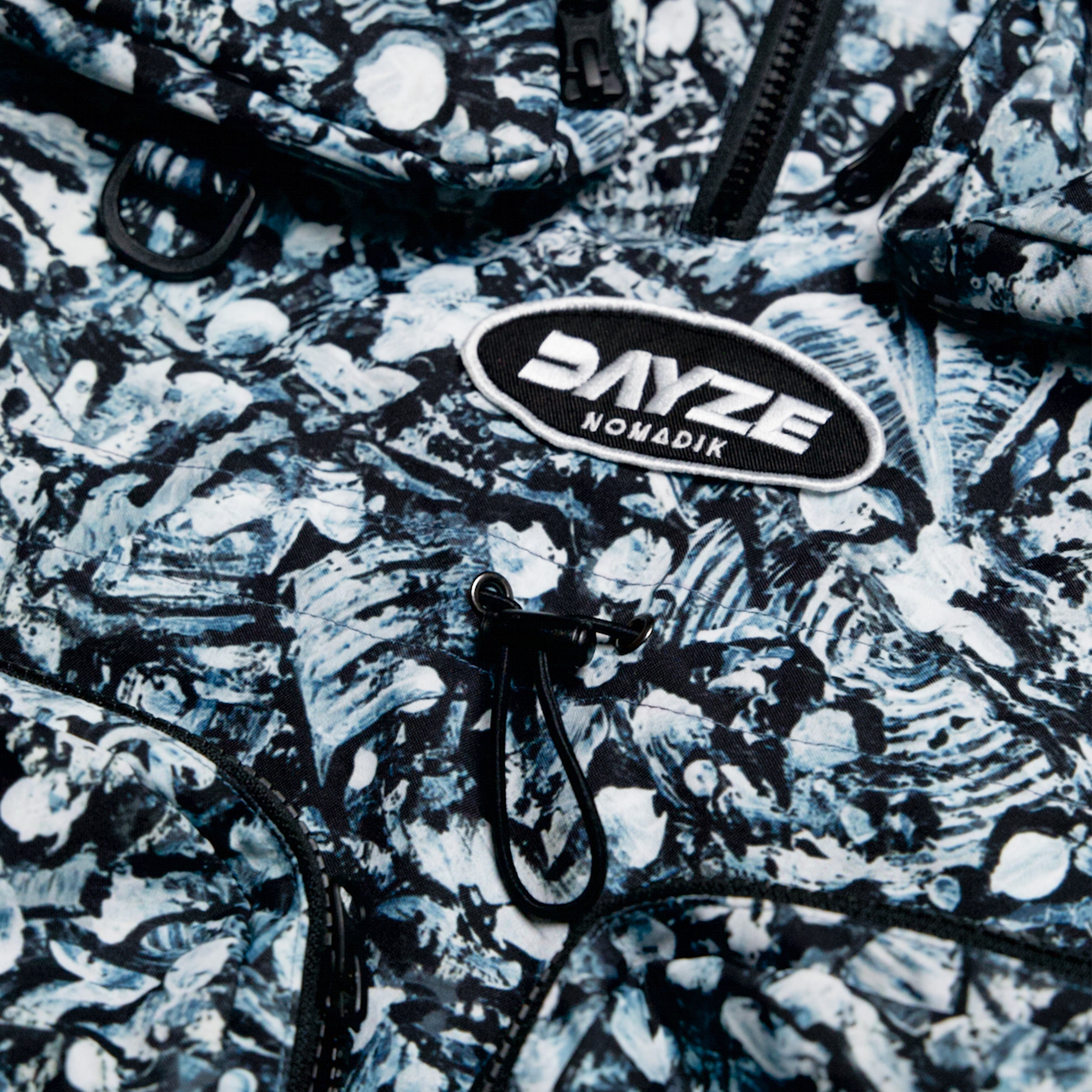 DAYZE ANORAK JKT | NOMADIK STORE