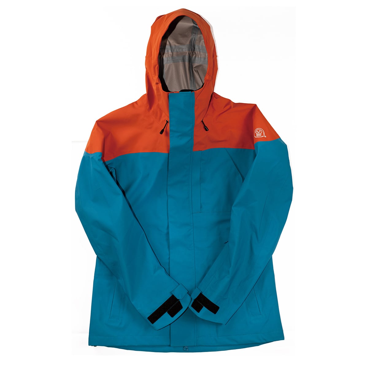 2019-2020 // PEEP JACKET // BLUE | unfudge ONLINE STORE