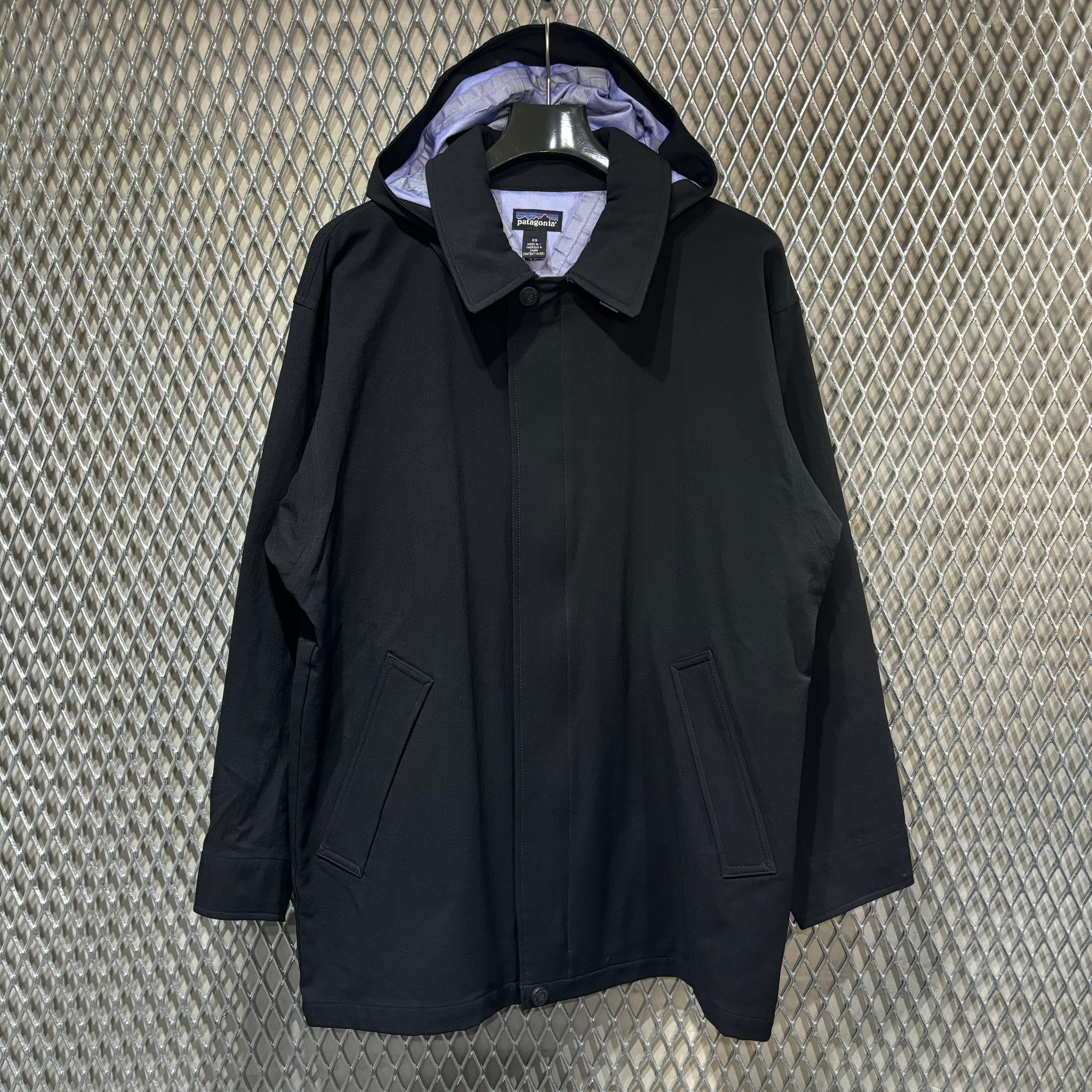 90s【Patagonia】All Time Shell | the Holic vintage clothing
