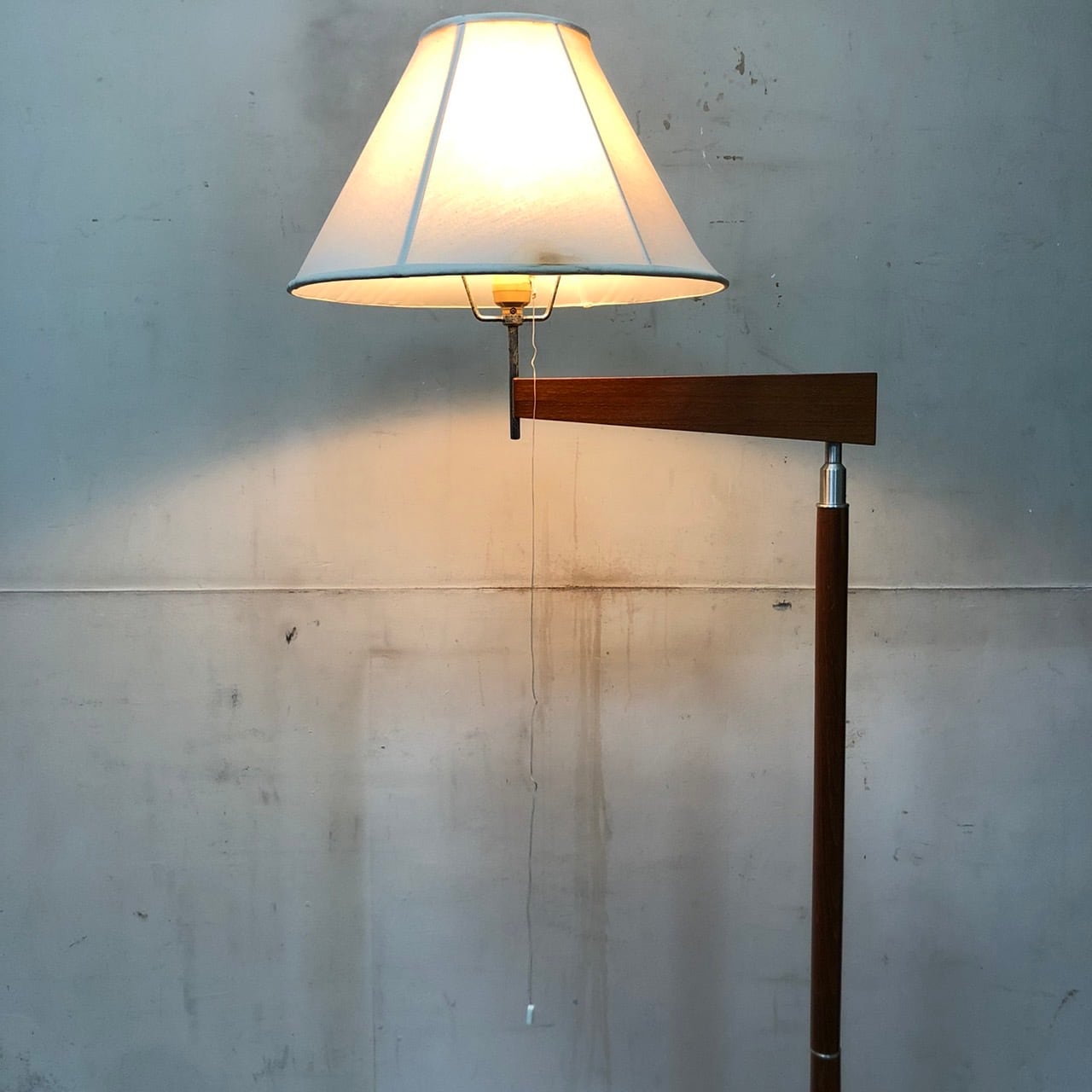 池田製作所 Vintage フロアスタンド | トリノス-torinoth- | 新宿区
