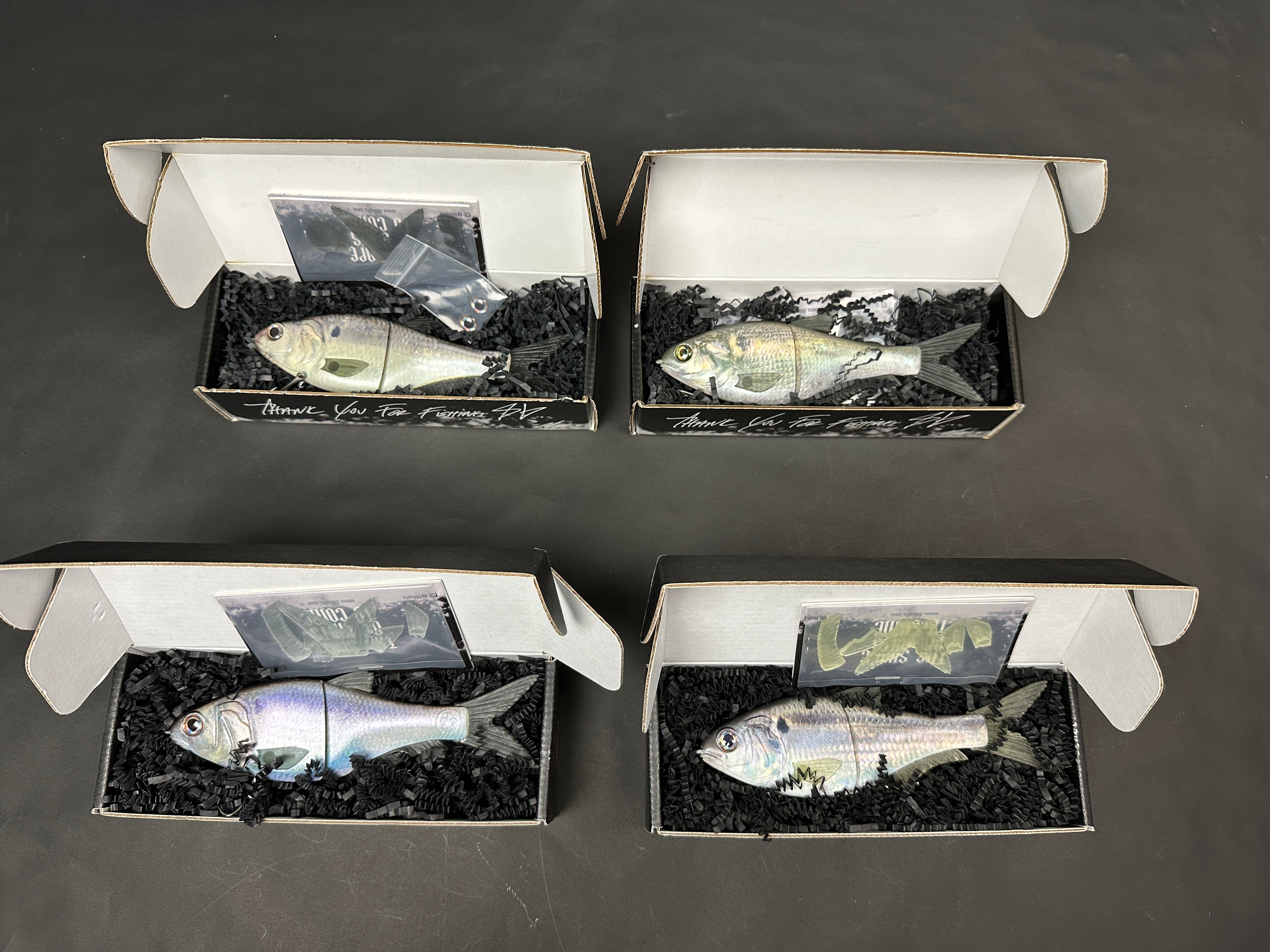 86baits | ほその釣具店