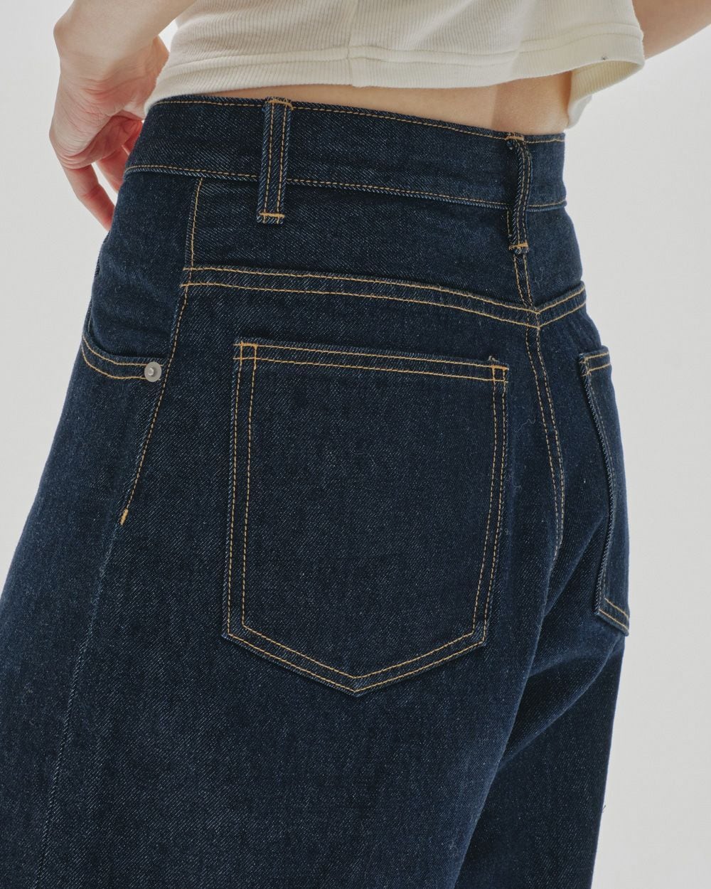 TODAYFUL】Cary's Denim | noms.